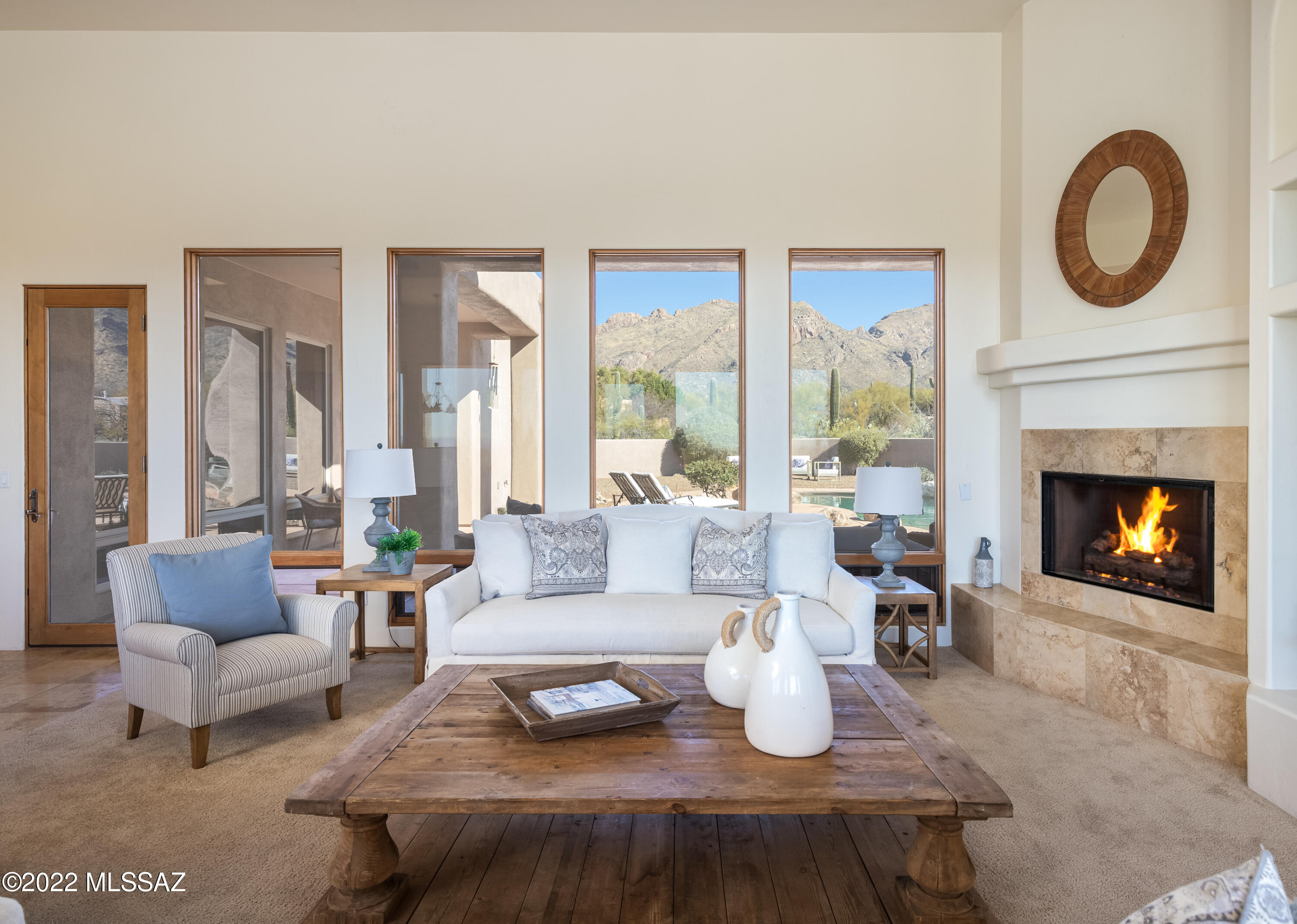 Deer Run Ranch Estates - Residential