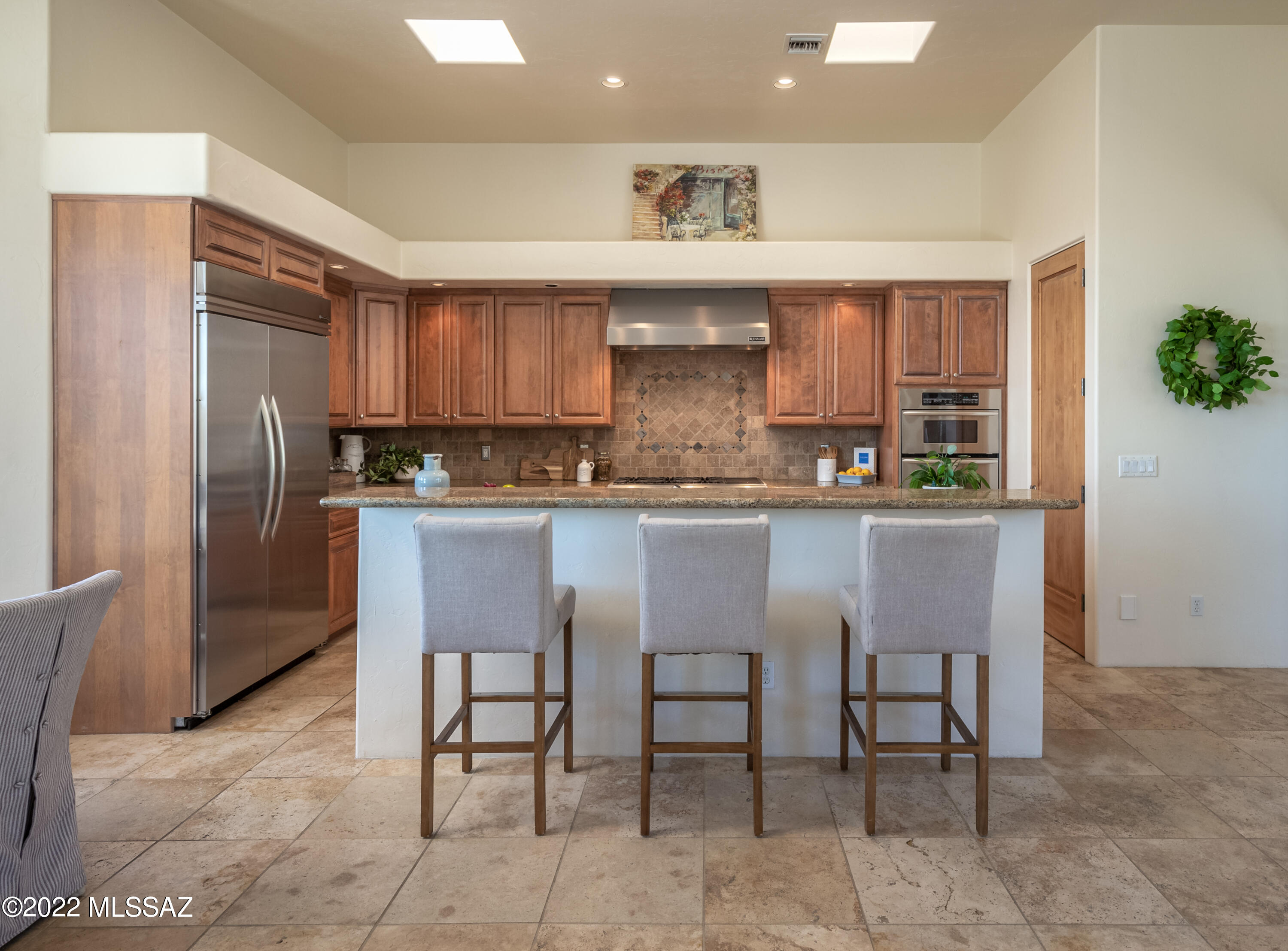 Deer Run Ranch Estates - Residential