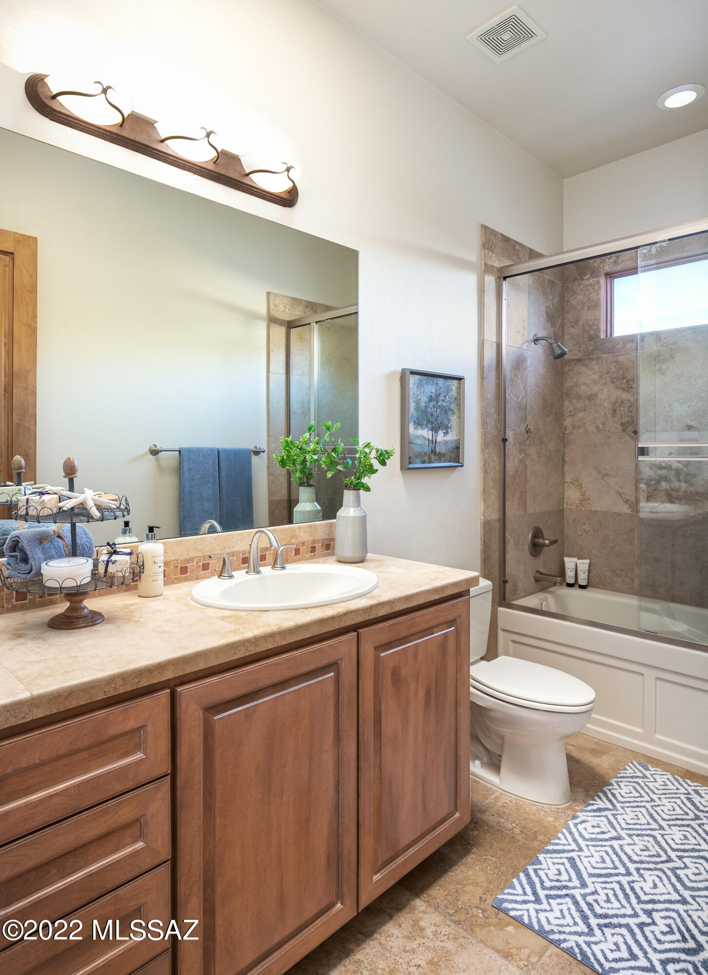 Deer Run Ranch Estates - Residential