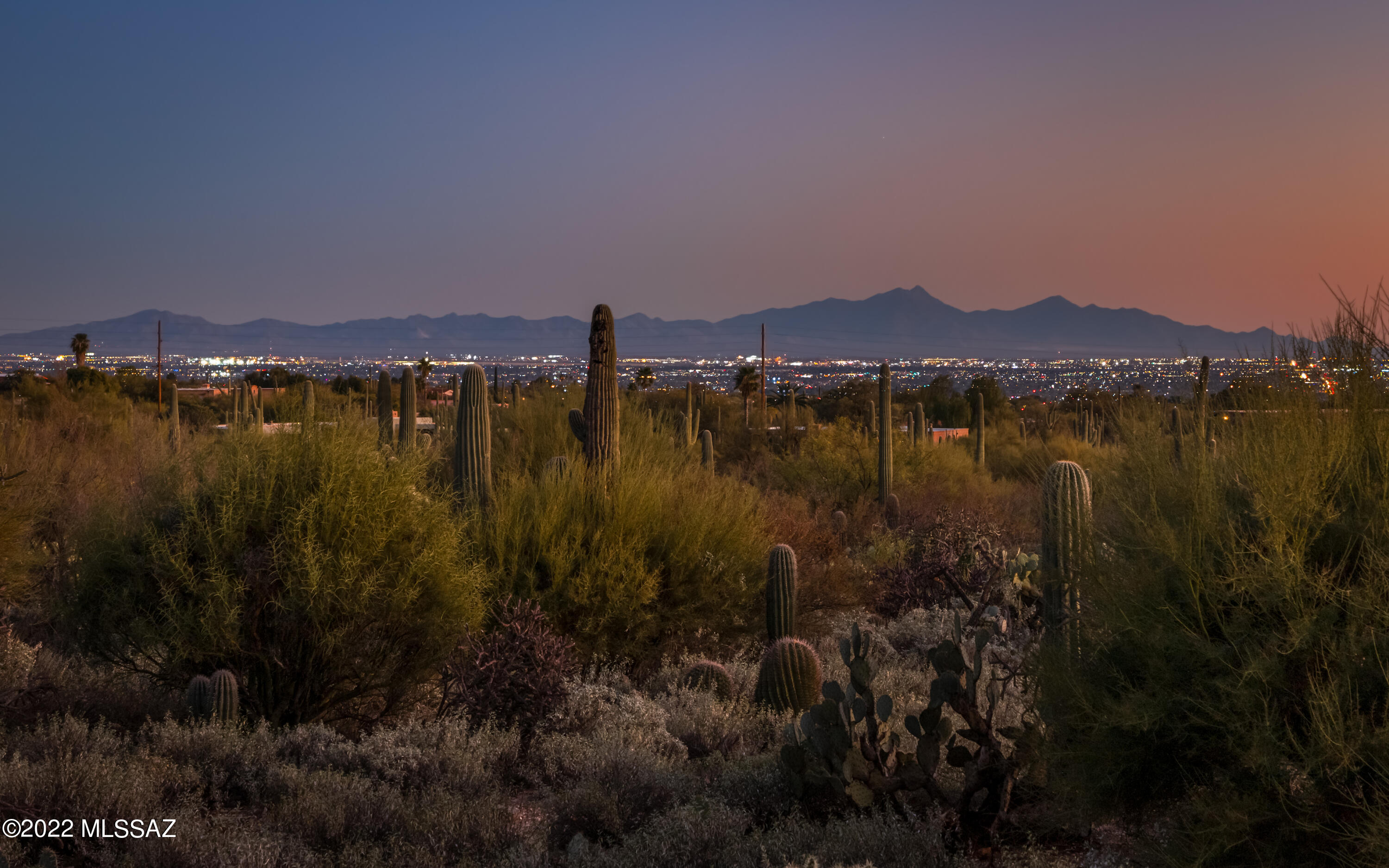 Deer Run Ranch Estates - Residential
