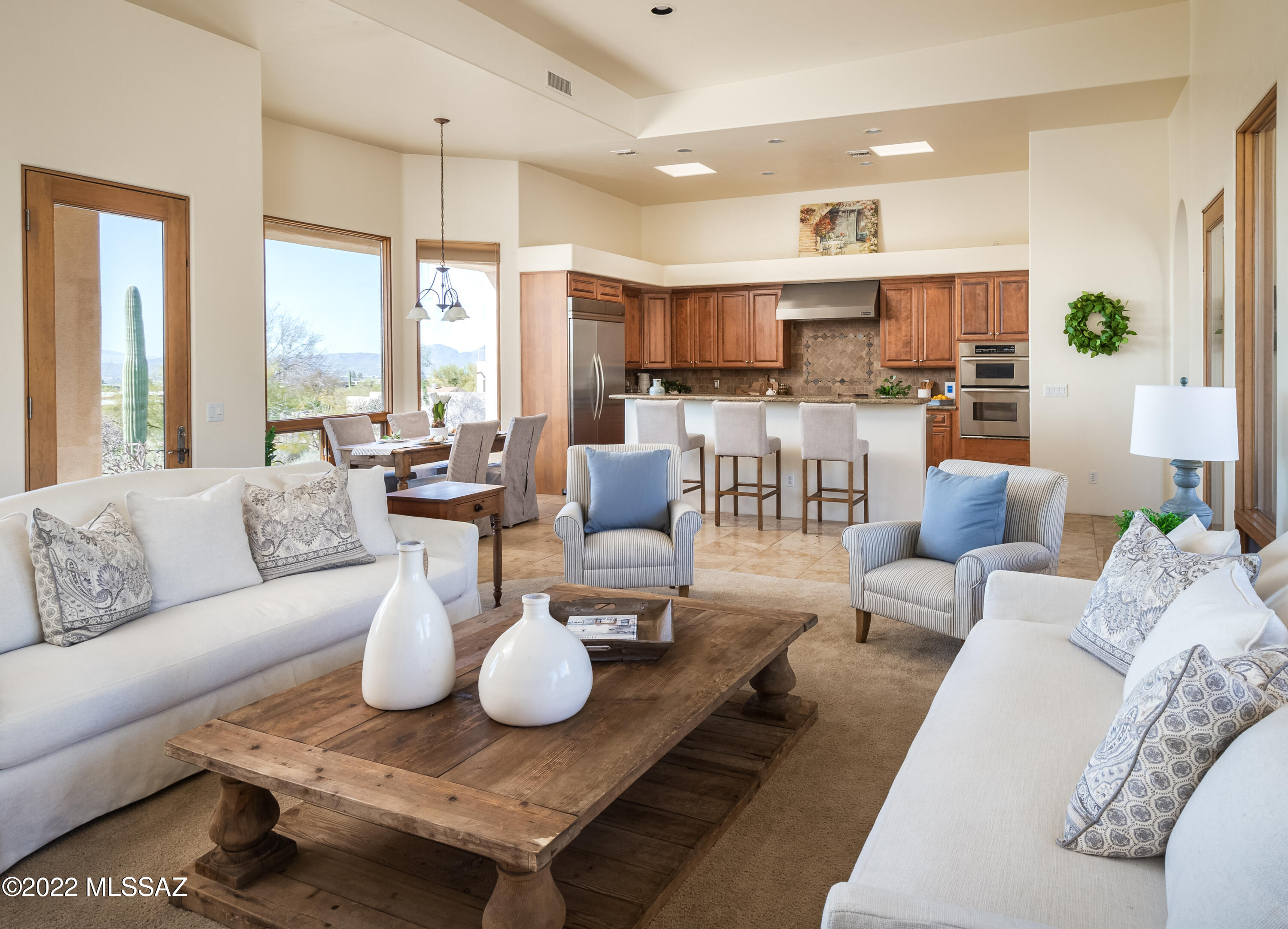 Deer Run Ranch Estates - Residential