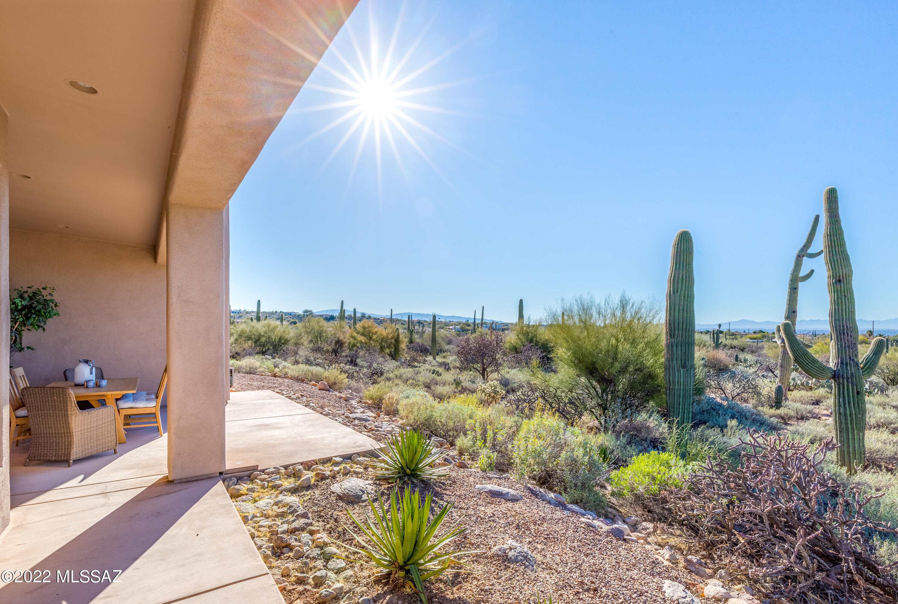 Deer Run Ranch Estates - Residential