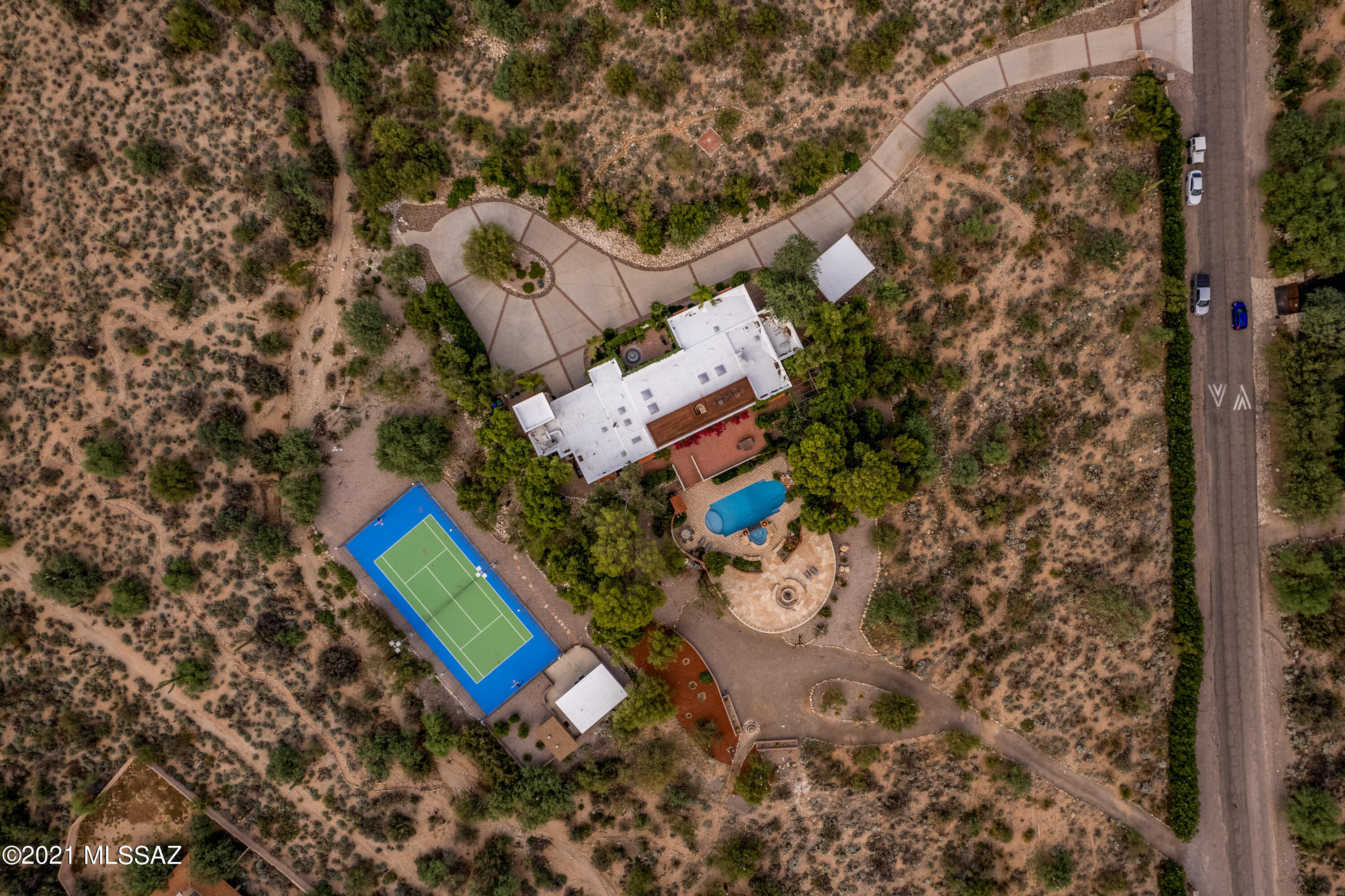 N/A - Residential