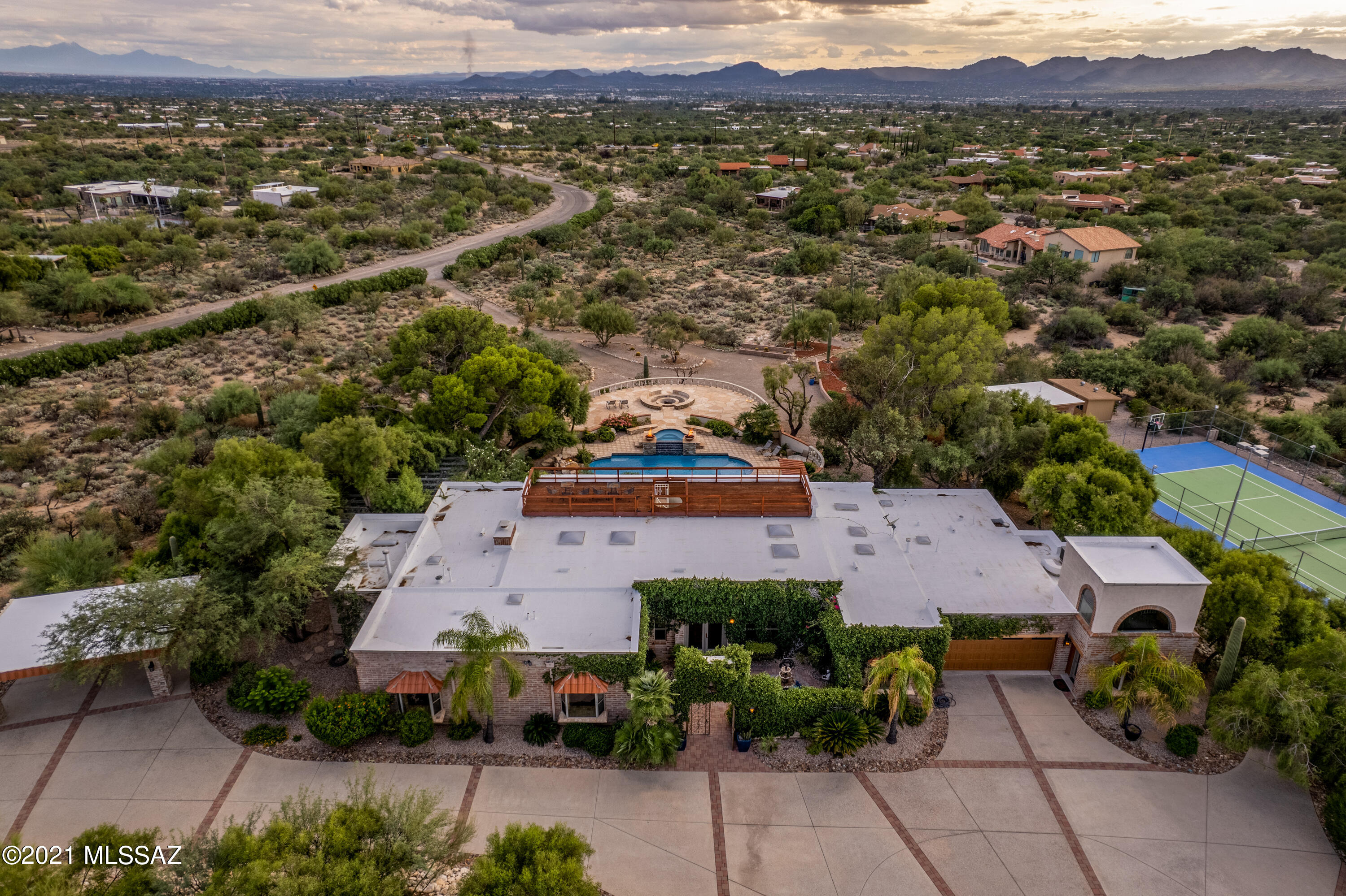 N/A - Residential