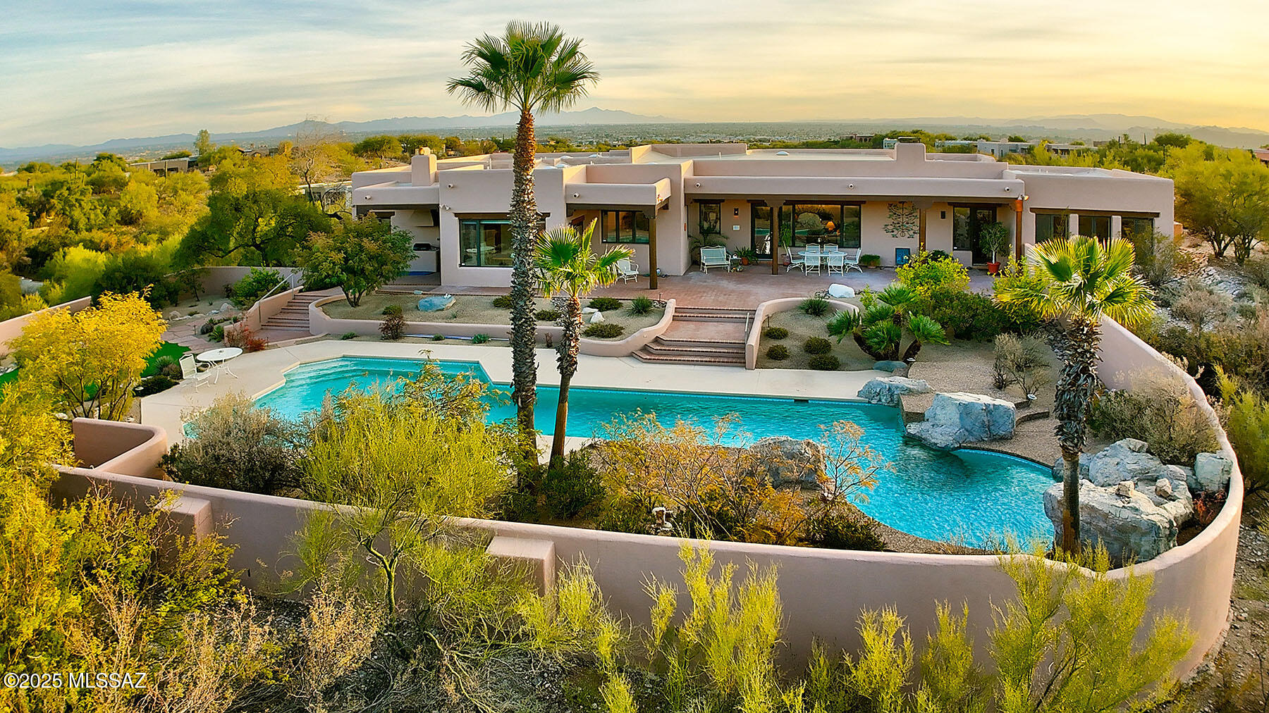 Catalina Foothills Est. NO. 10 (73-90, 119, 121, 123, 127-146) - Residential