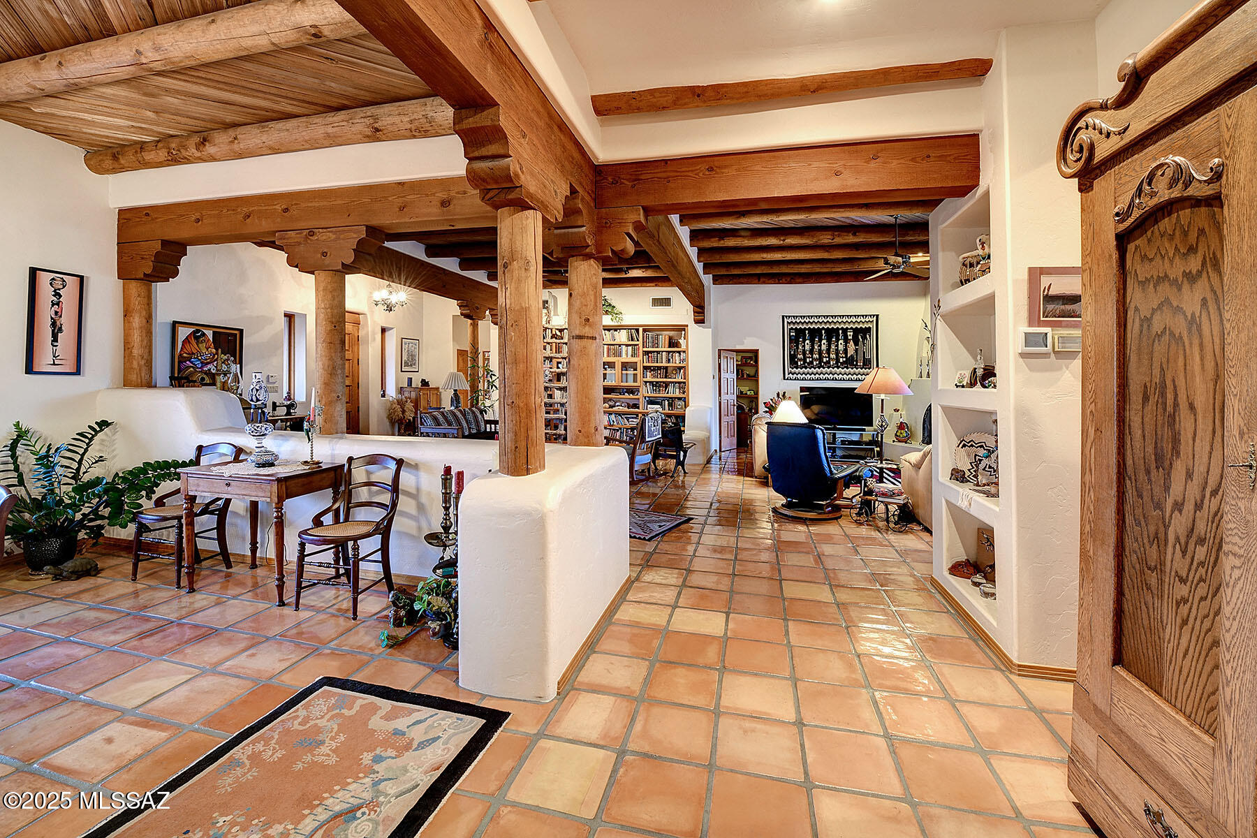 Catalina Foothills Est. NO. 10 (73-90, 119, 121, 123, 127-146) - Residential