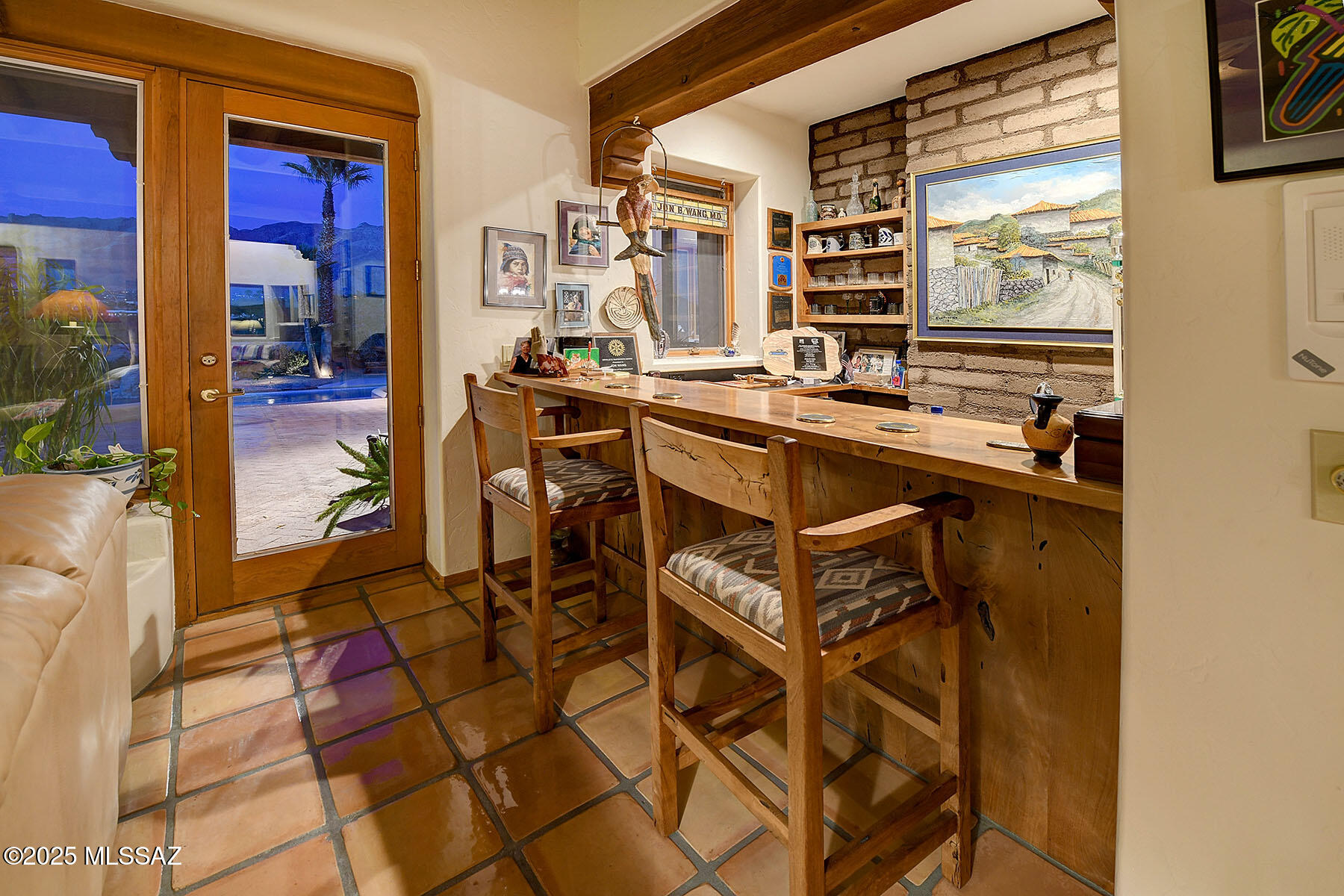 Catalina Foothills Est. NO. 10 (73-90, 119, 121, 123, 127-146) - Residential