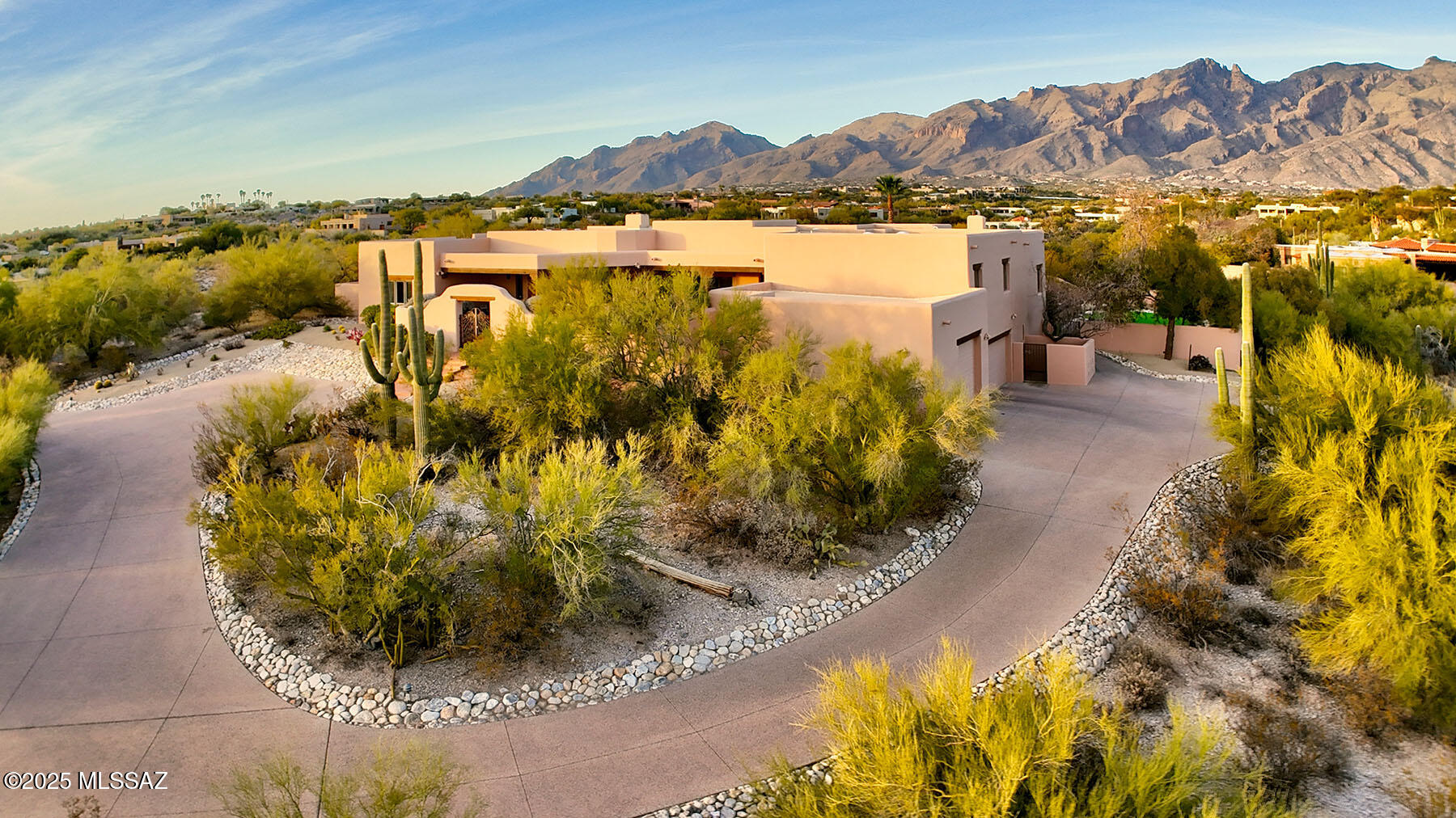 Catalina Foothills Est. NO. 10 (73-90, 119, 121, 123, 127-146) - Residential