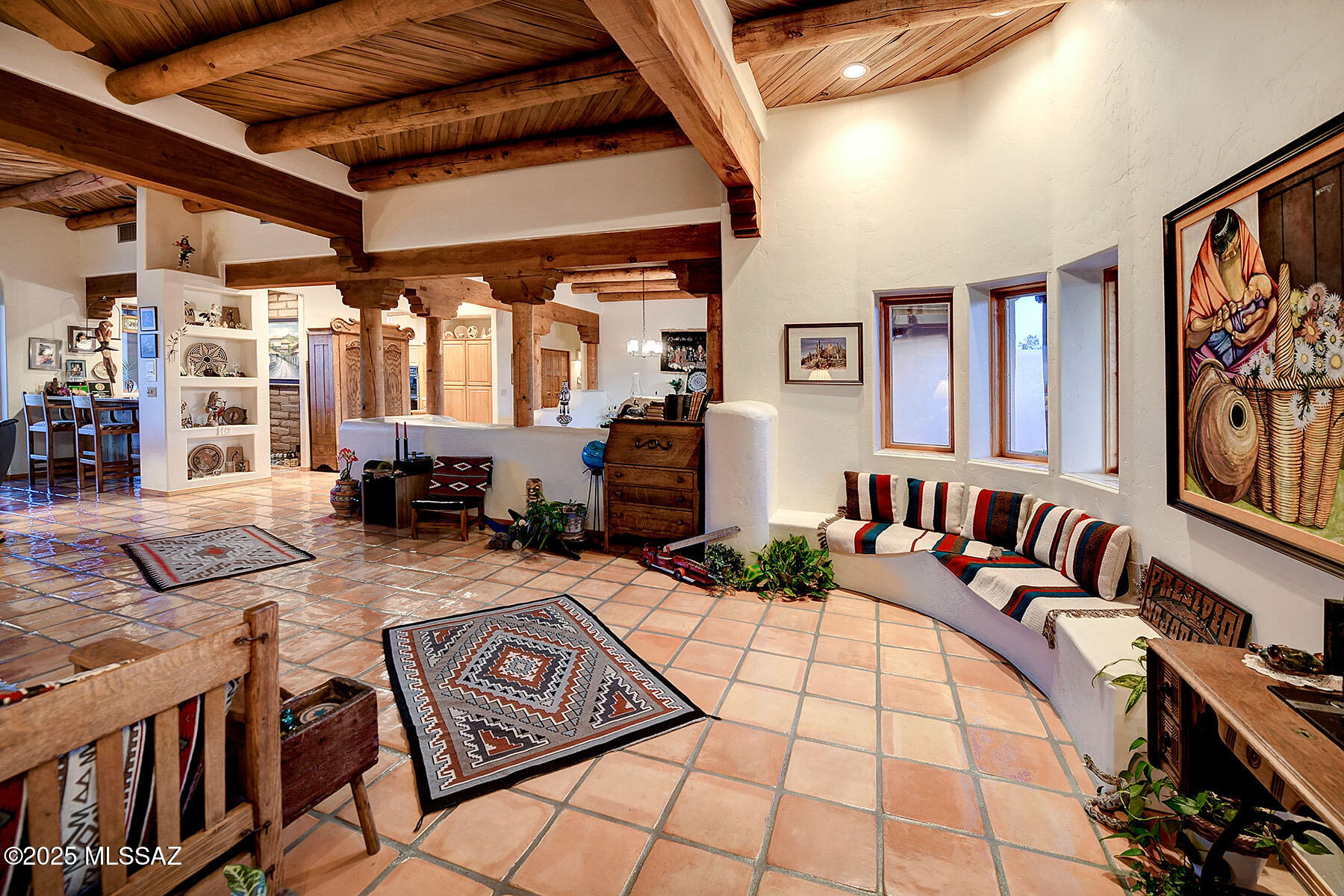 Catalina Foothills Est. NO. 10 (73-90, 119, 121, 123, 127-146) - Residential