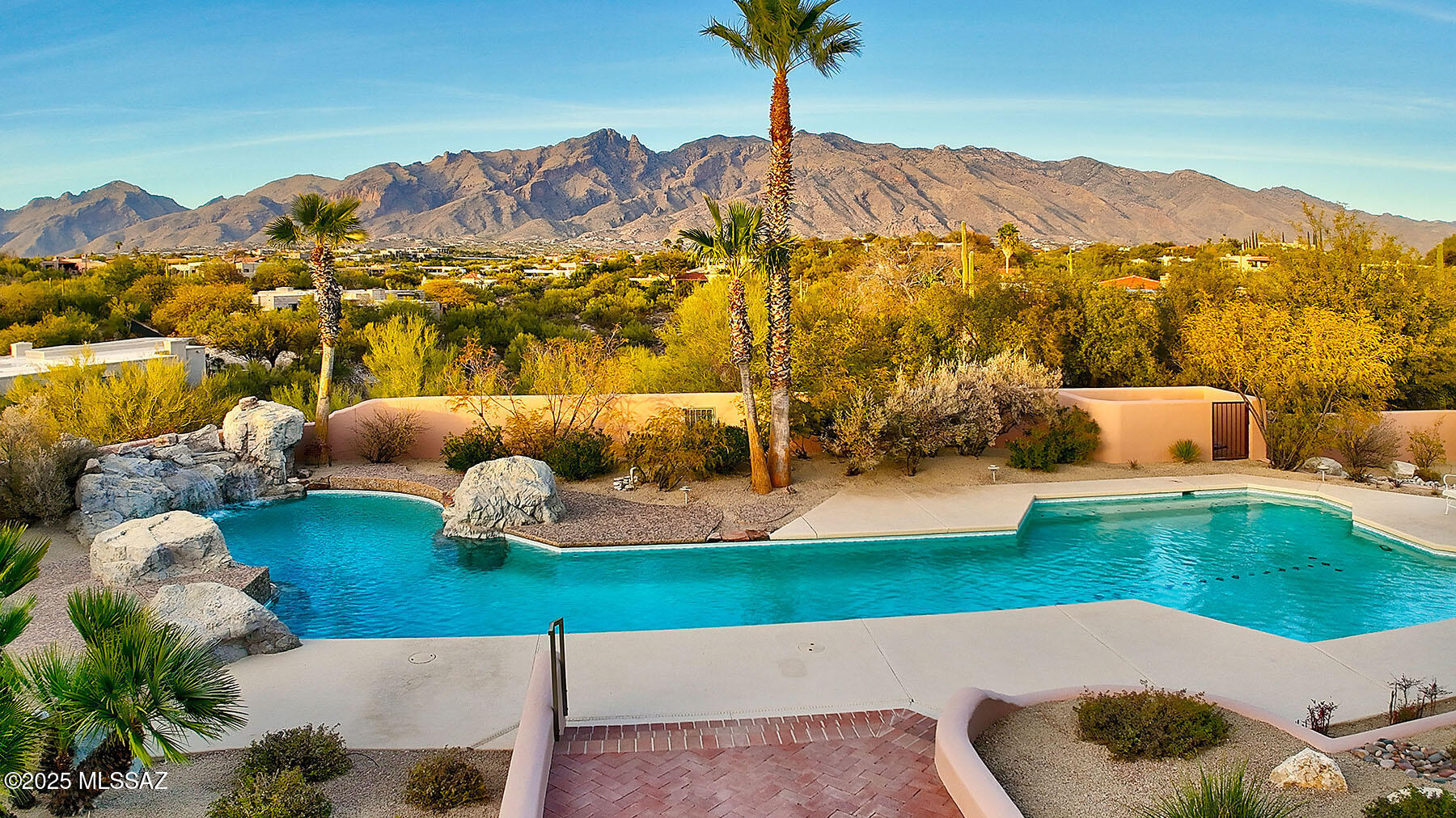 Catalina Foothills Est. NO. 10 (73-90, 119, 121, 123, 127-146) - Residential