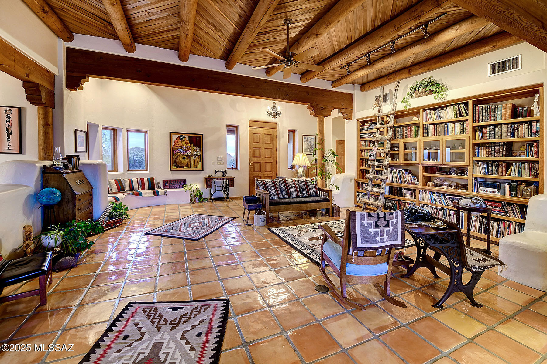 Catalina Foothills Est. NO. 10 (73-90, 119, 121, 123, 127-146) - Residential