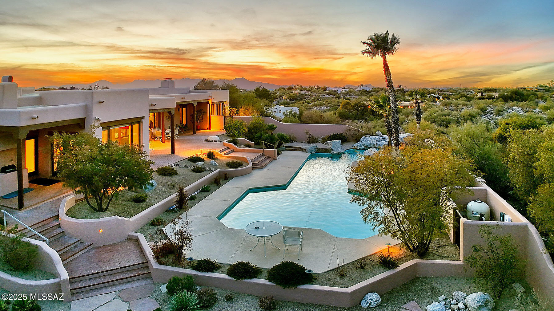 Catalina Foothills Est. NO. 10 (73-90, 119, 121, 123, 127-146) - Residential