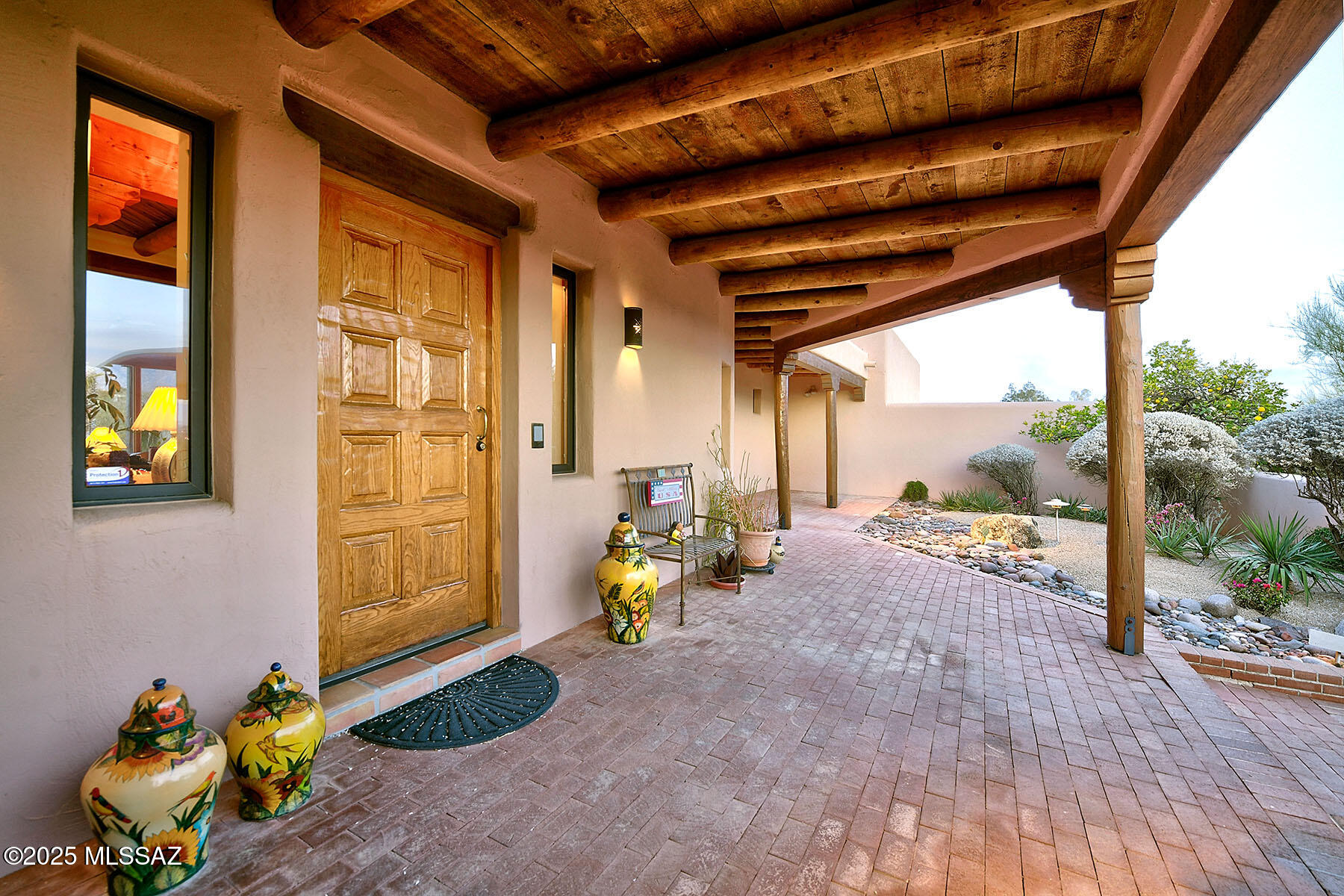 Catalina Foothills Est. NO. 10 (73-90, 119, 121, 123, 127-146) - Residential