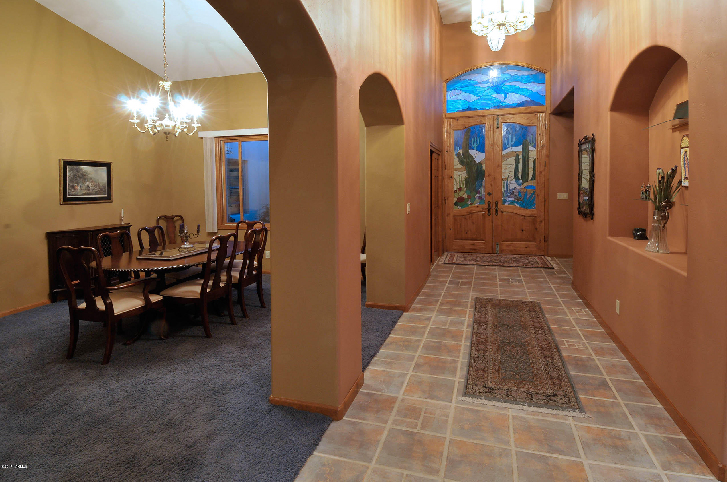 Alta Vista (1-98) - Residential