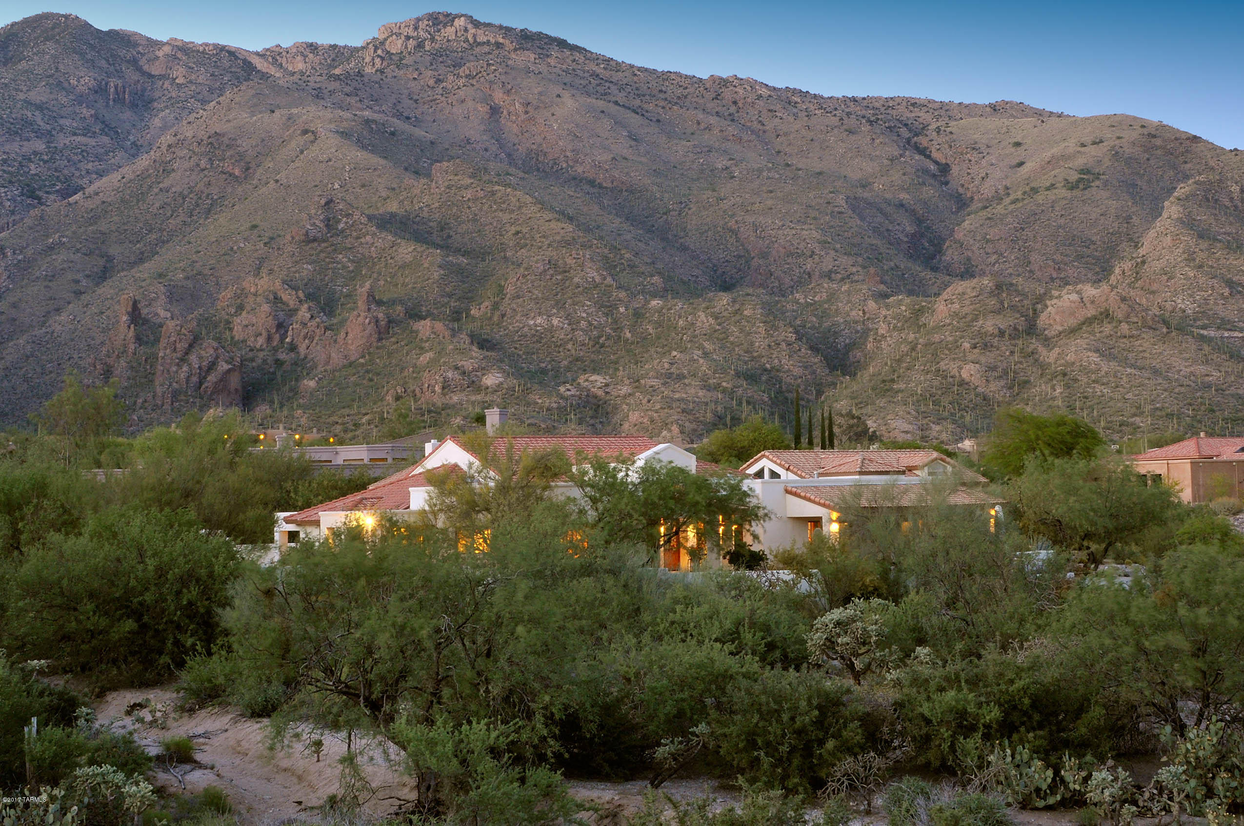 Alta Vista (1-98) - Residential