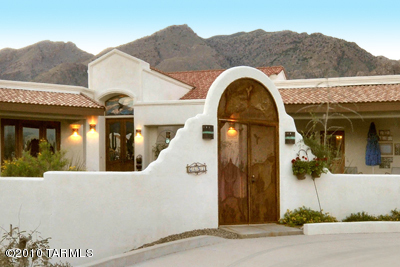 Alta Vista (1-98) - Residential