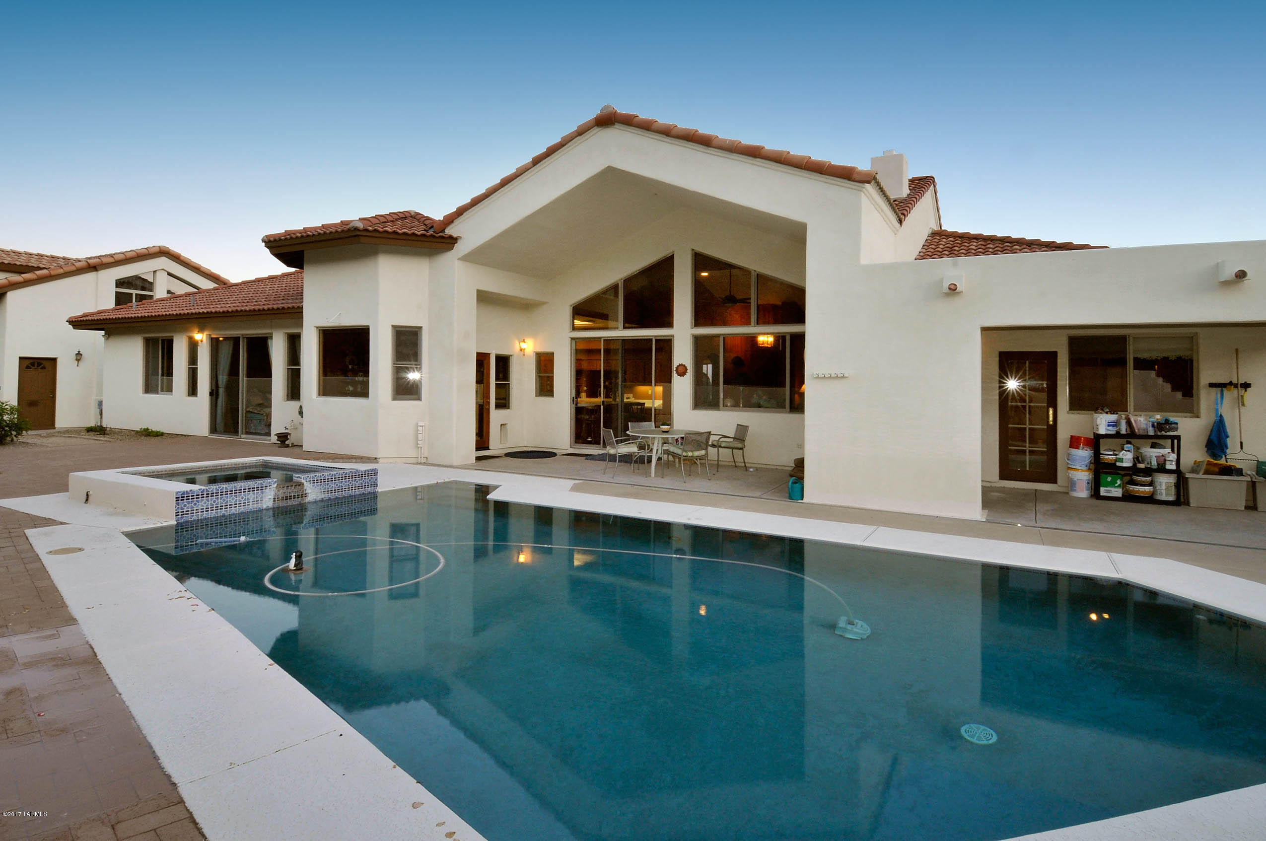 Alta Vista (1-98) - Residential