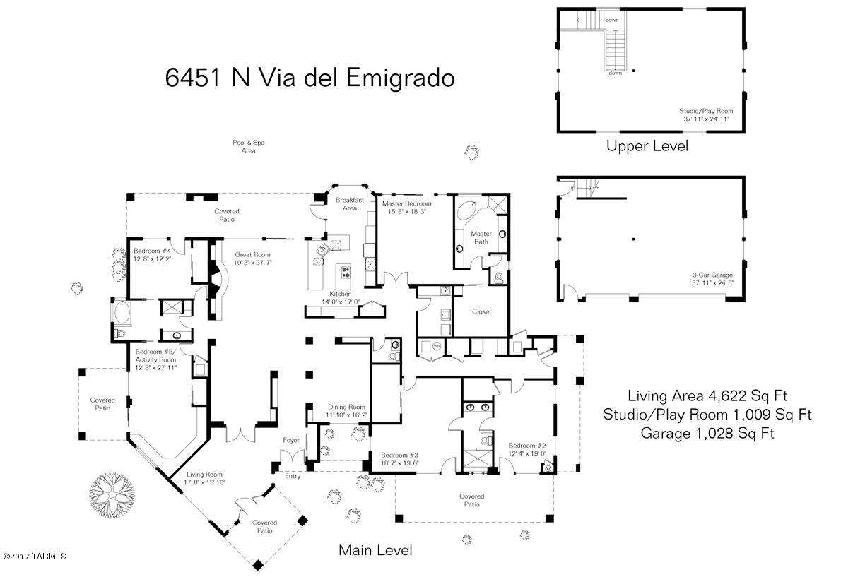 Alta Vista (1-98) - Residential