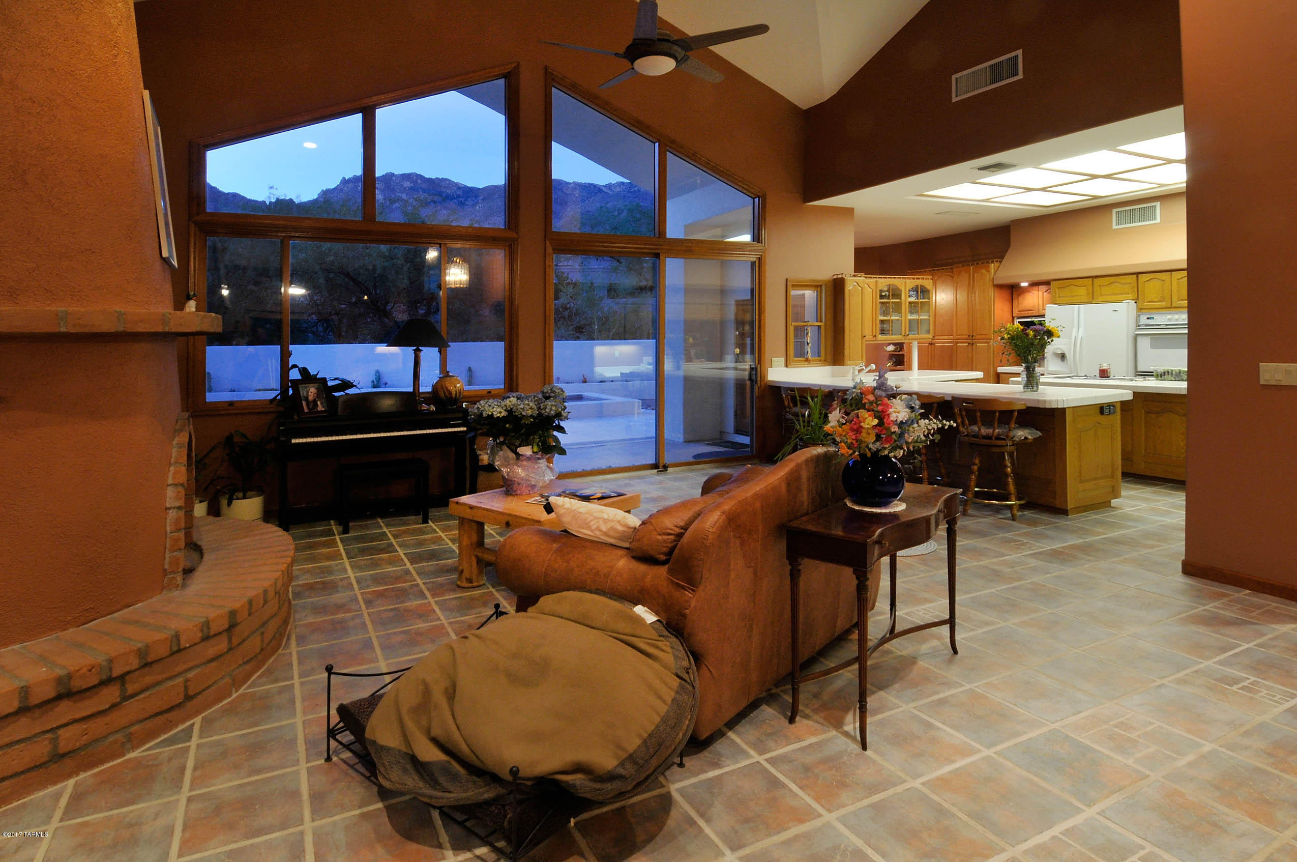 Alta Vista (1-98) - Residential