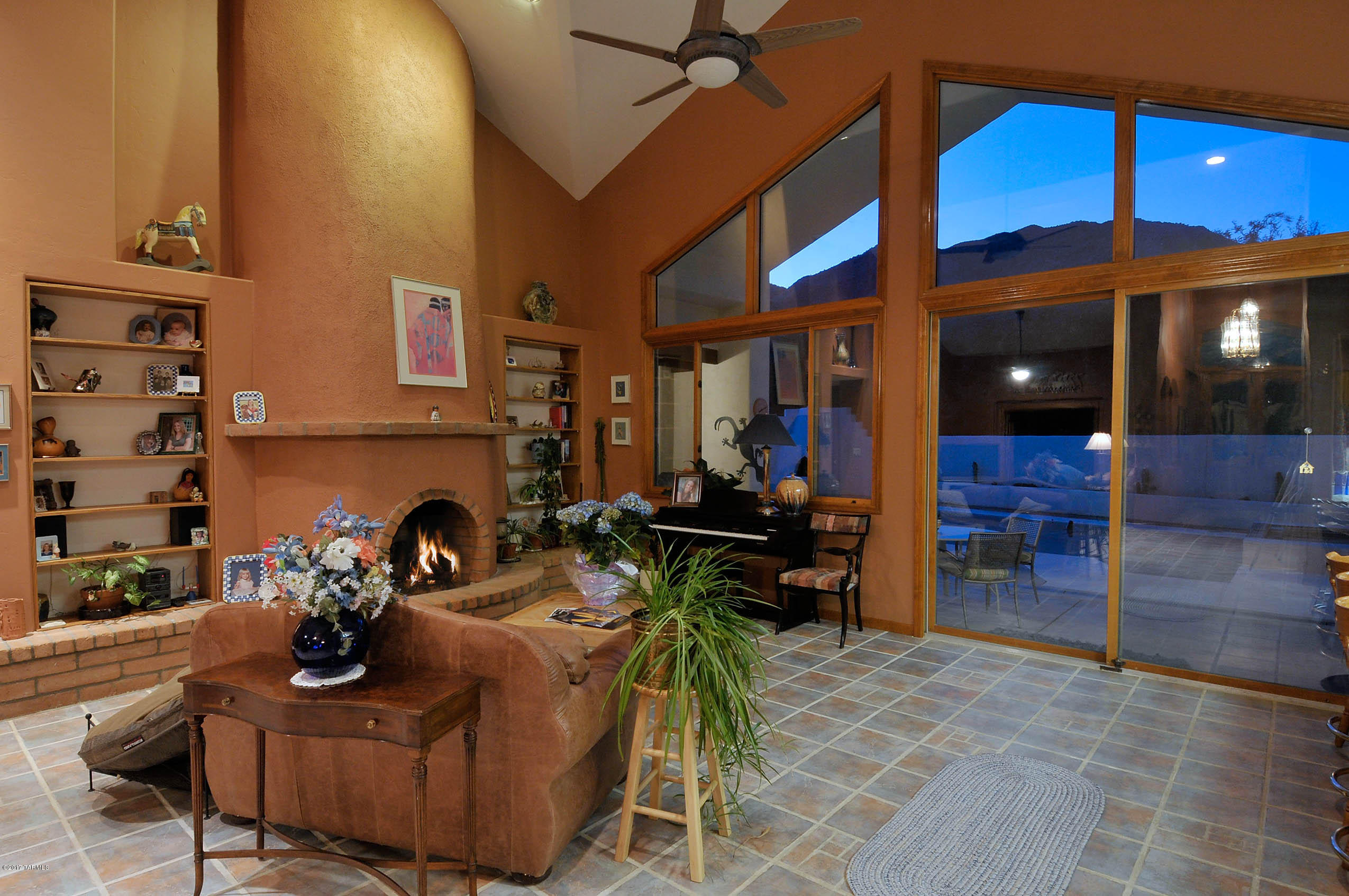 Alta Vista (1-98) - Residential