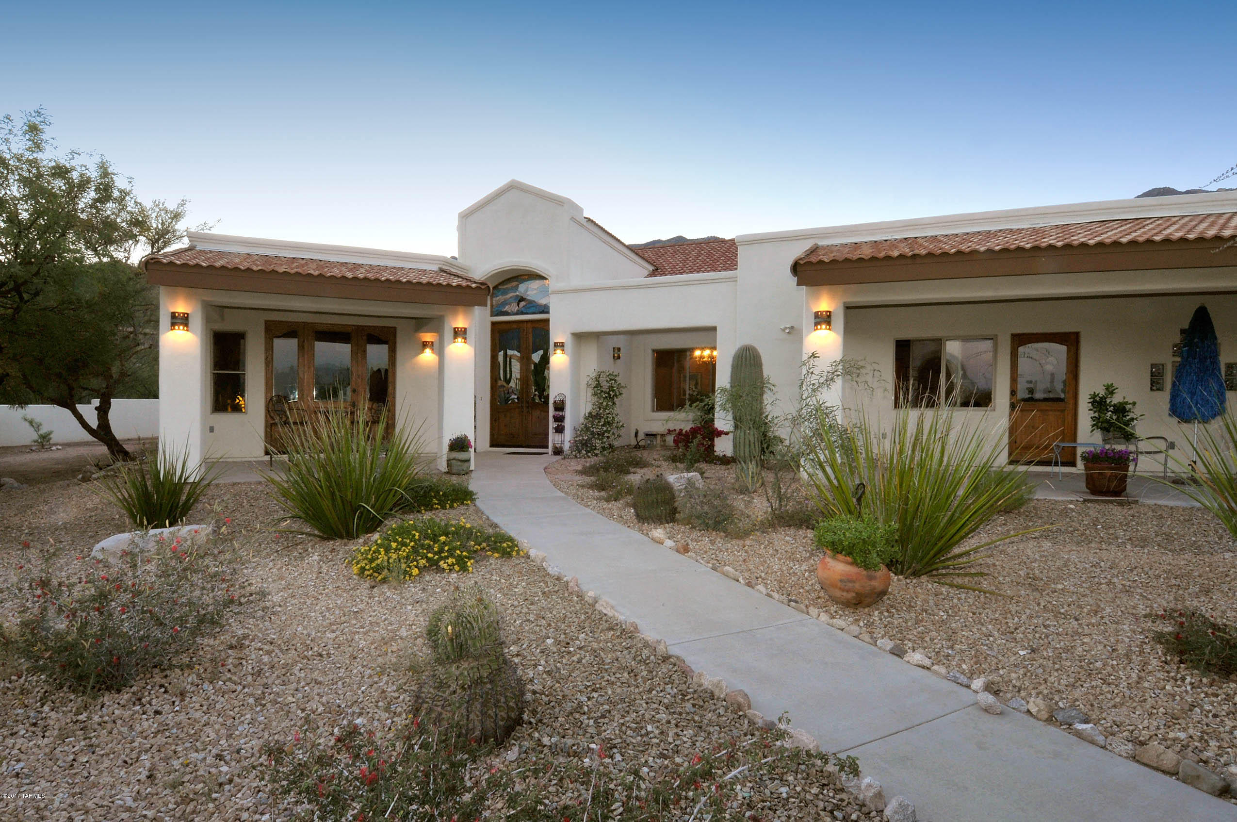 Alta Vista (1-98) - Residential