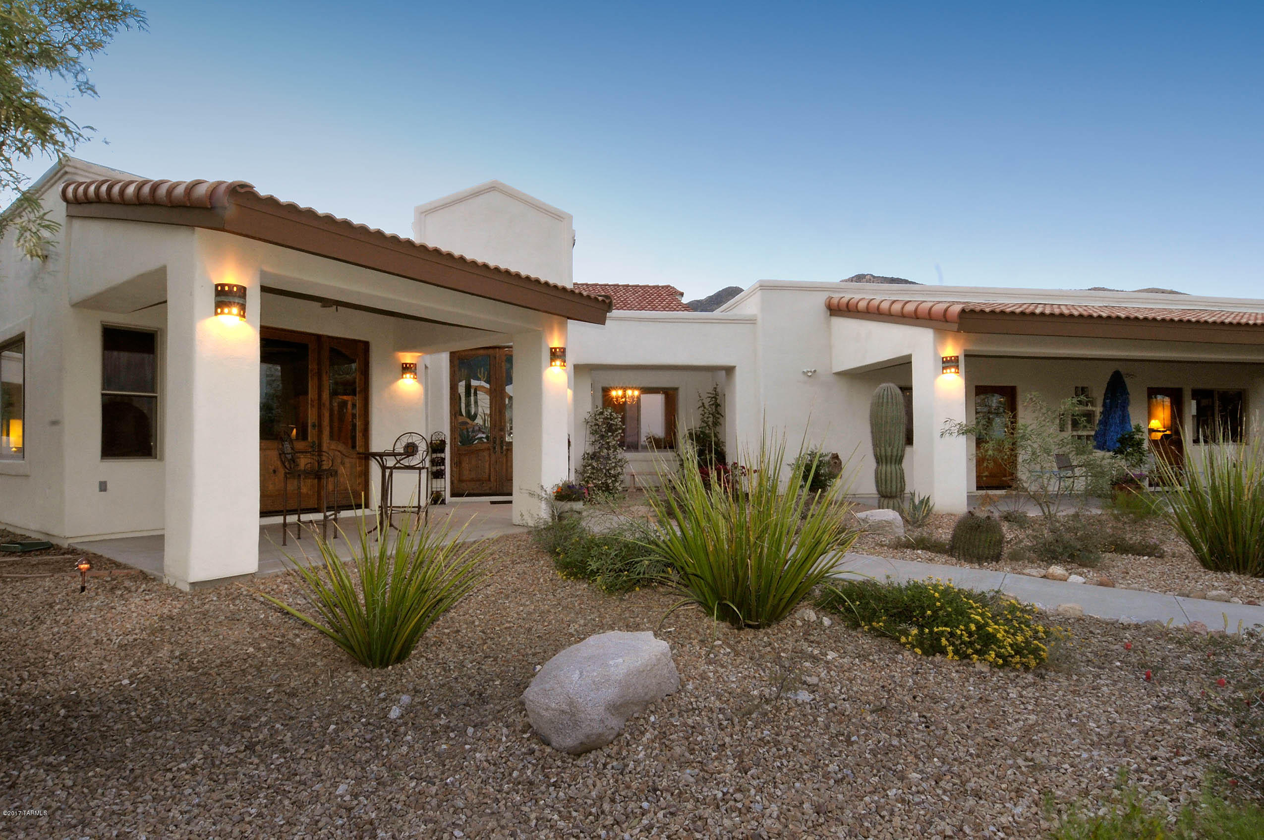 Alta Vista (1-98) - Residential