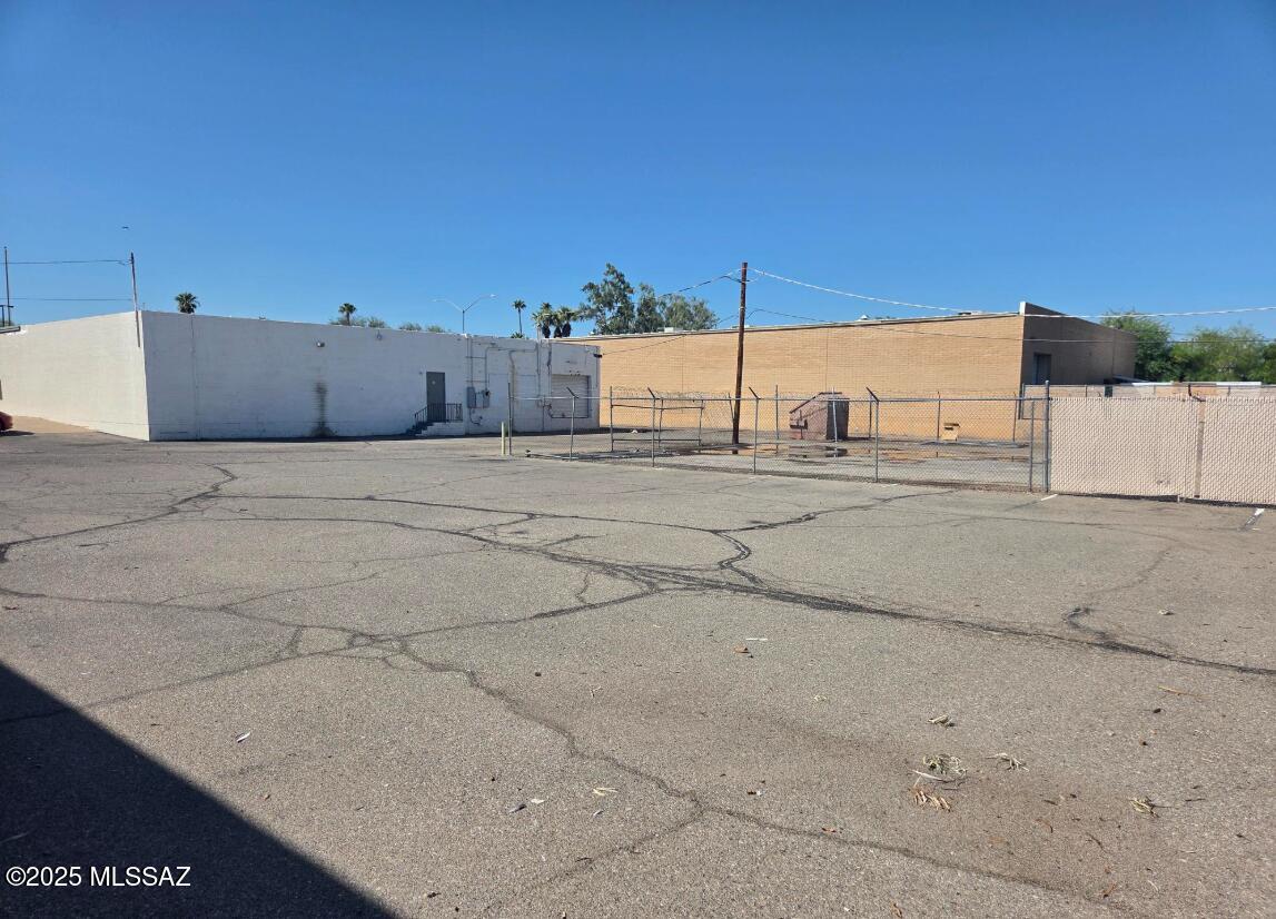 4545-4551 E Speedway Boulevard