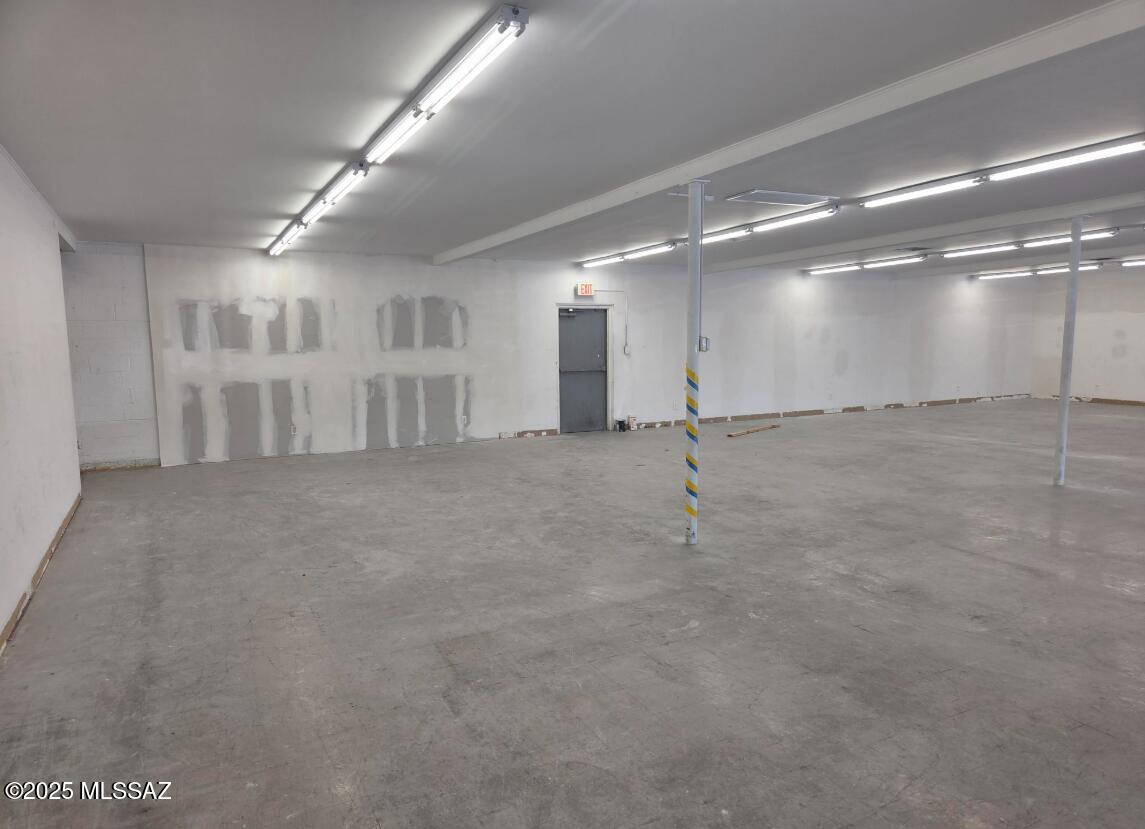 4545-4551 E Speedway Boulevard