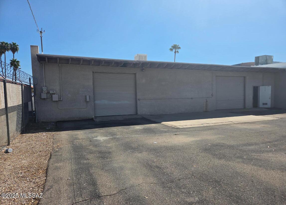 4545-4551 E Speedway Boulevard