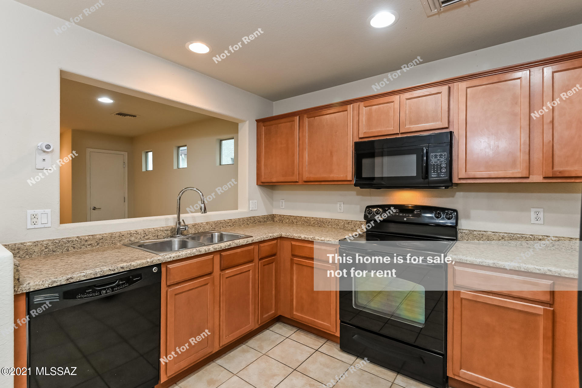 Sierra Morado Unit 2 West - Residential