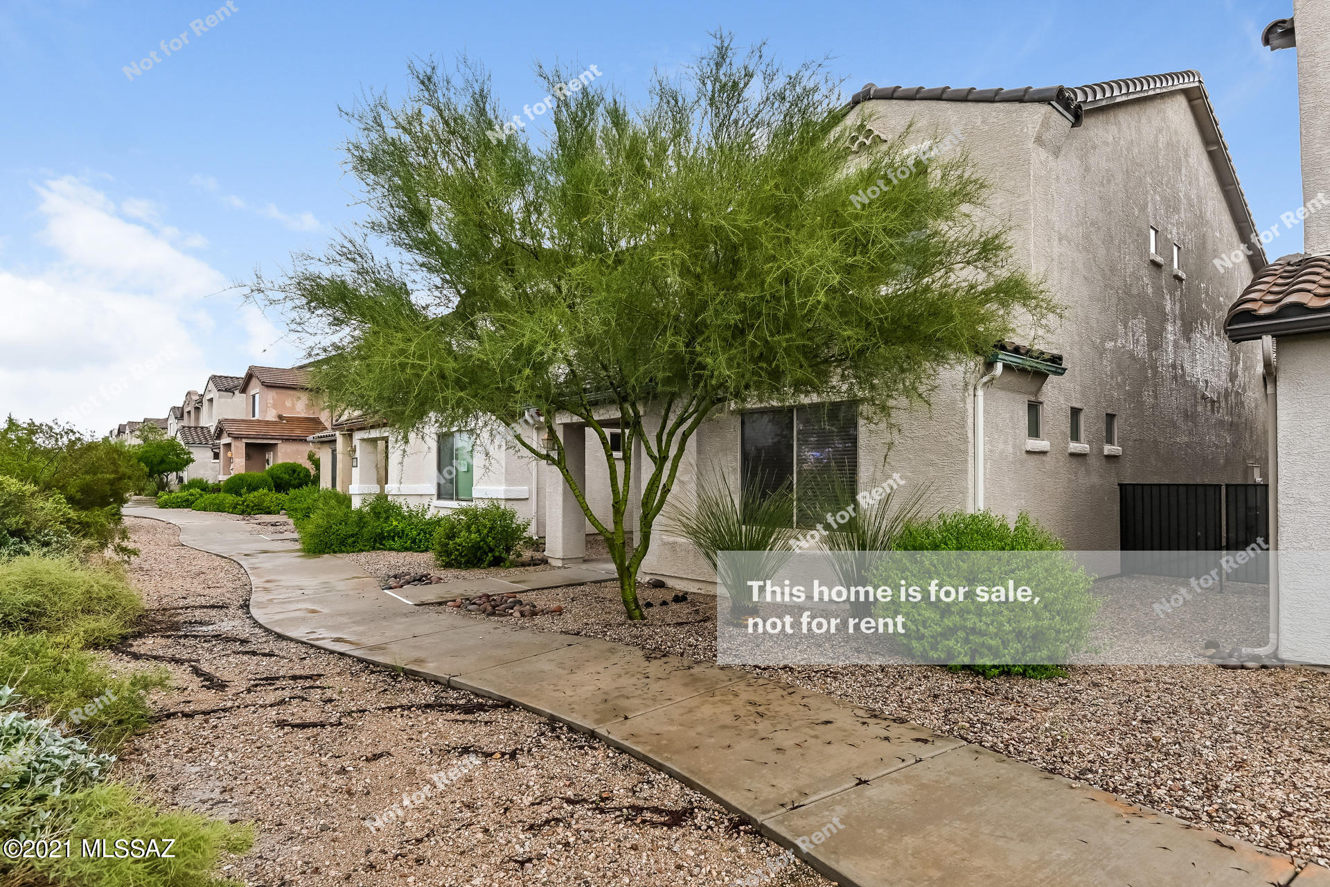 Sierra Morado Unit 2 West - Residential
