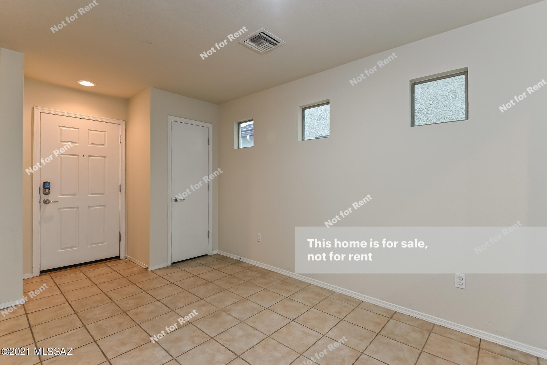 Sierra Morado Unit 2 West - Residential