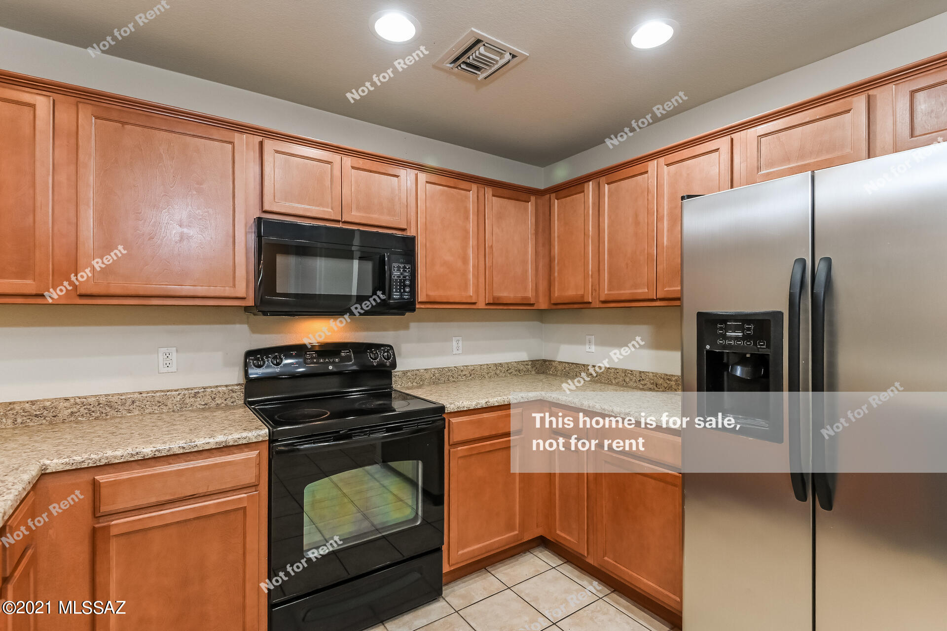 Sierra Morado Unit 2 West - Residential