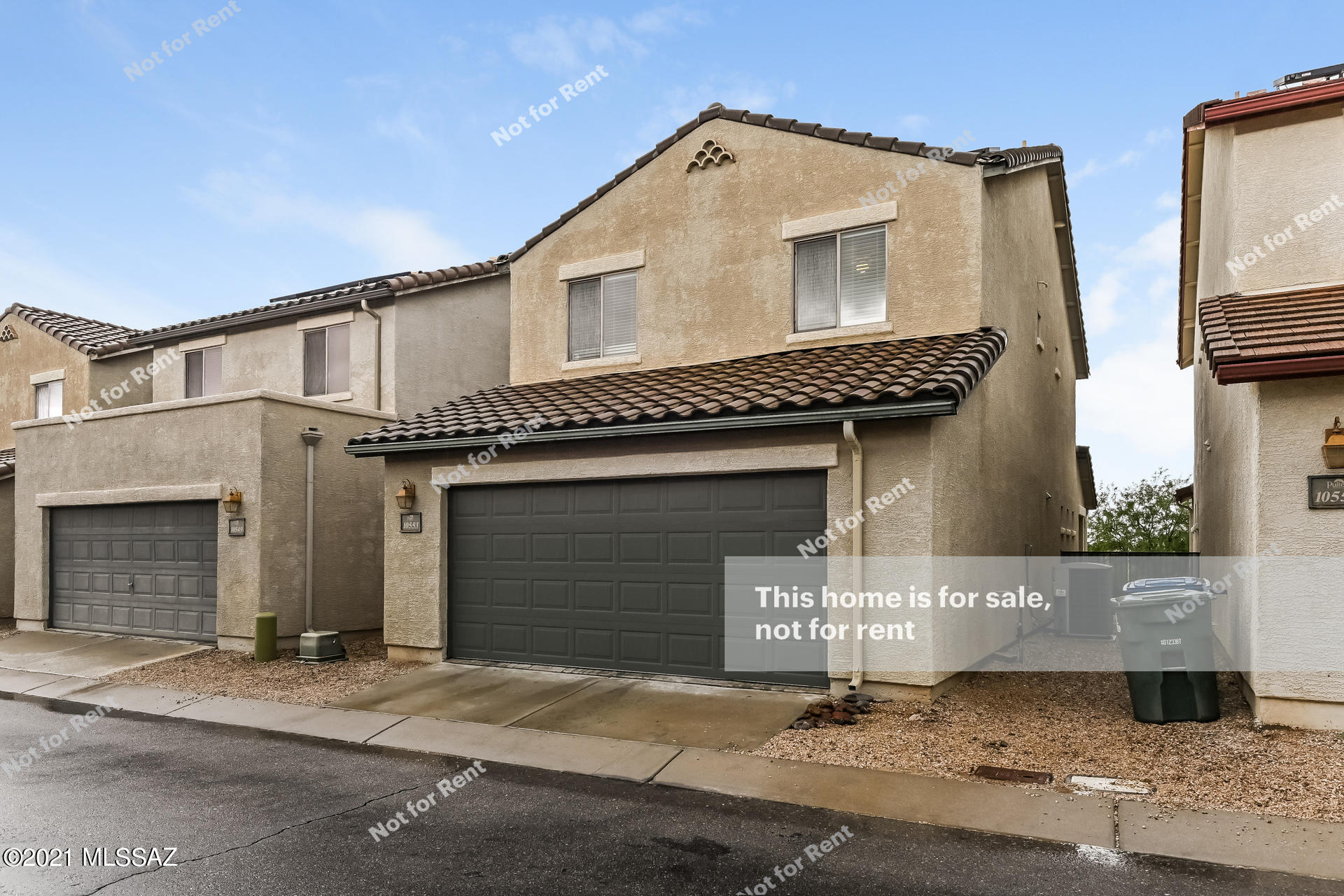 Sierra Morado Unit 2 West - Residential