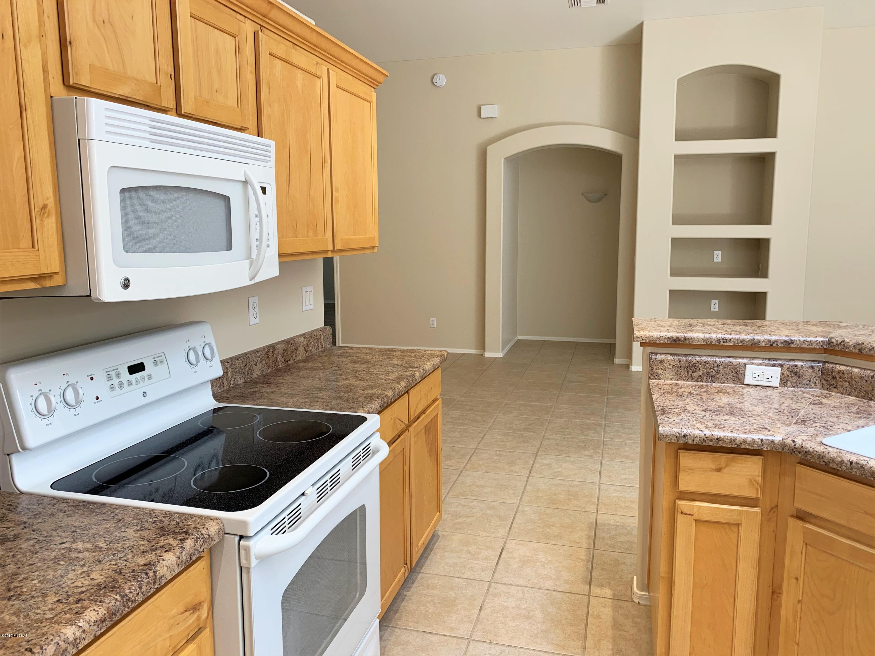 Colonia De Los Alamos (BK1-45) - Residential