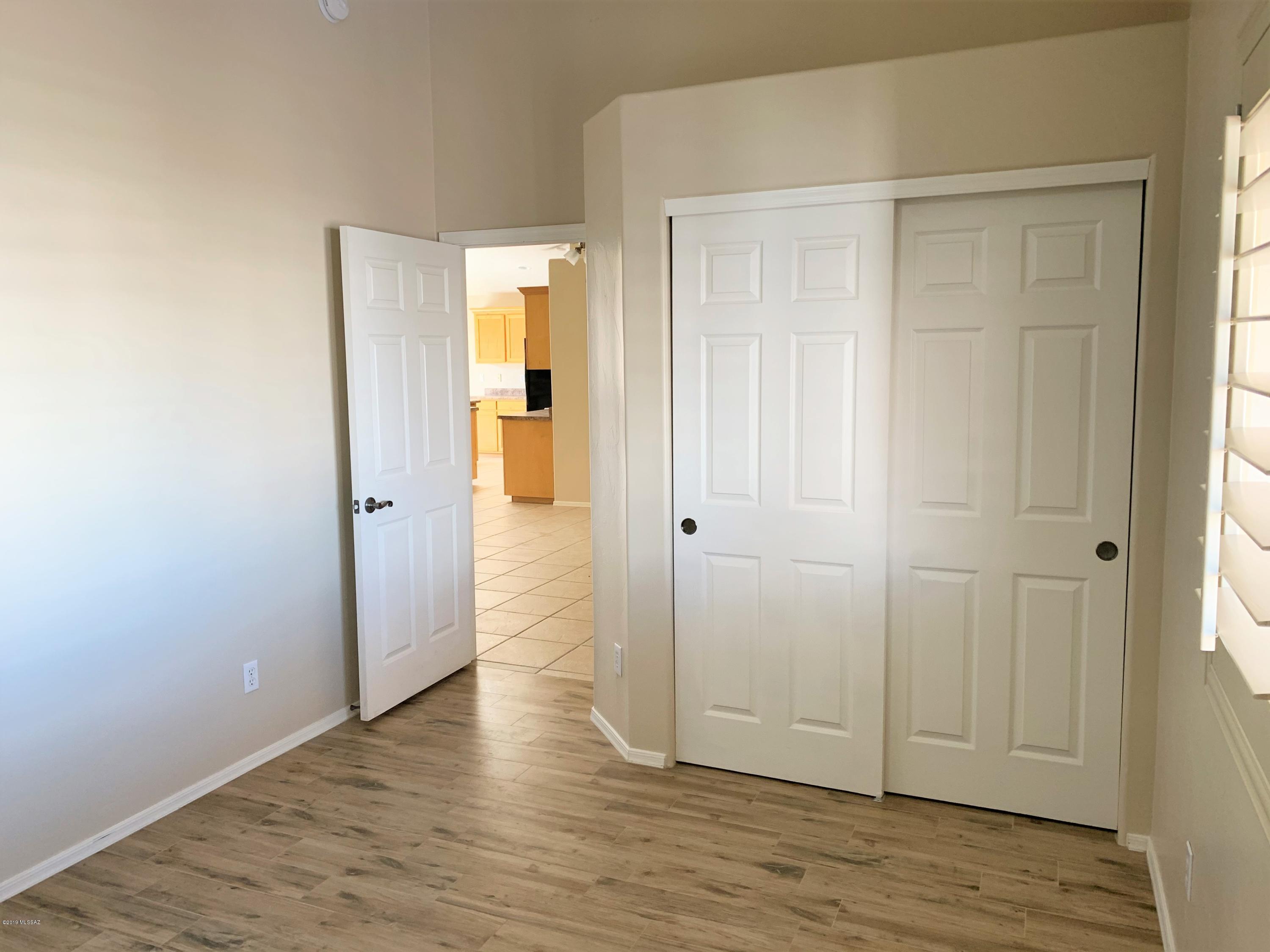 Colonia De Los Alamos (BK1-45) - Residential