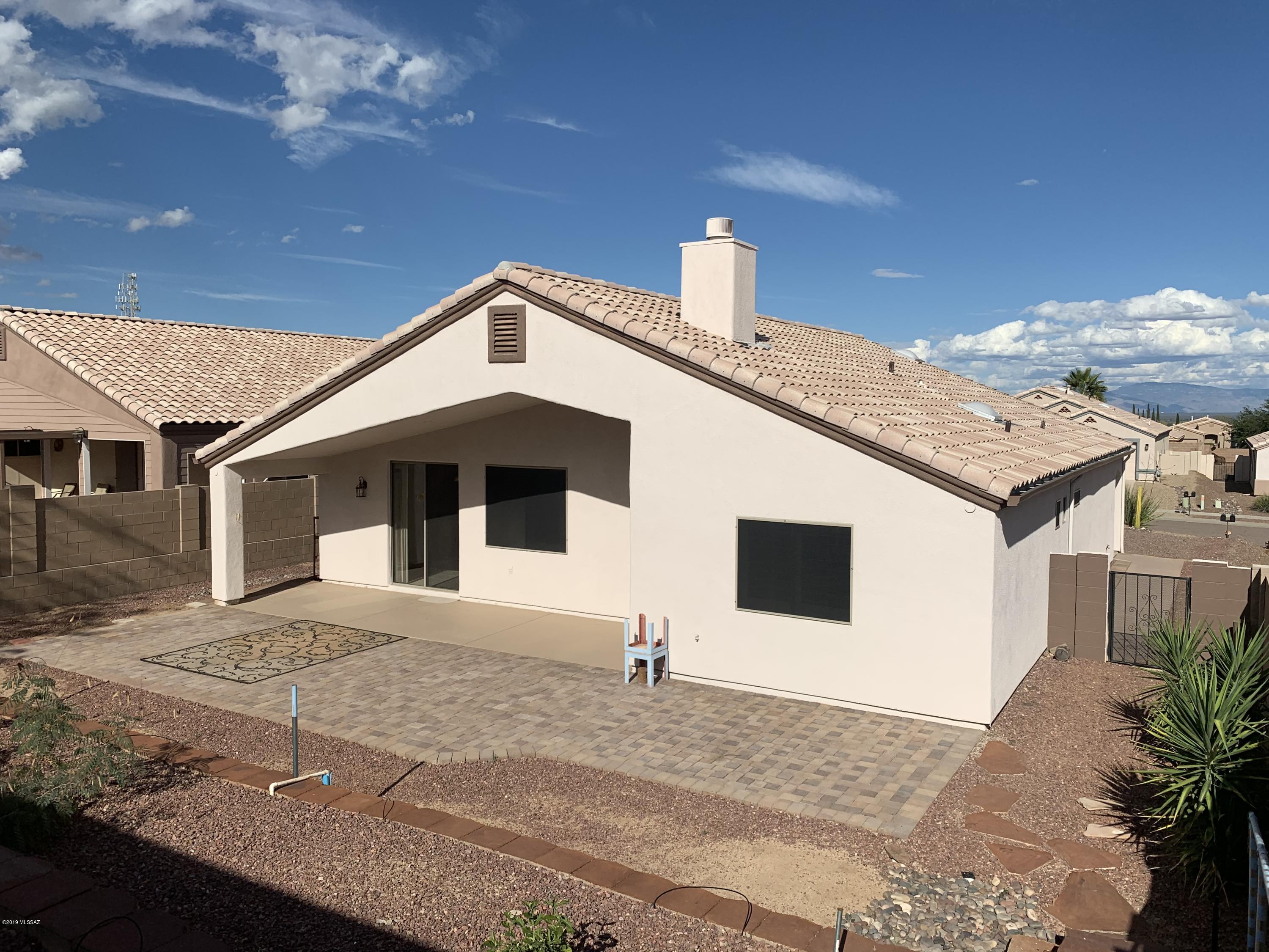 Colonia De Los Alamos (BK1-45) - Residential