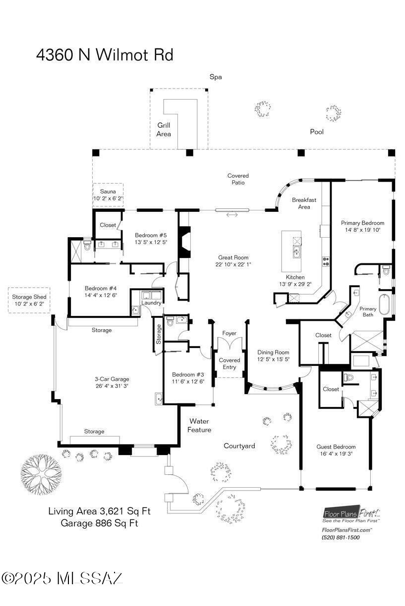 Tanuri Valley - Residential