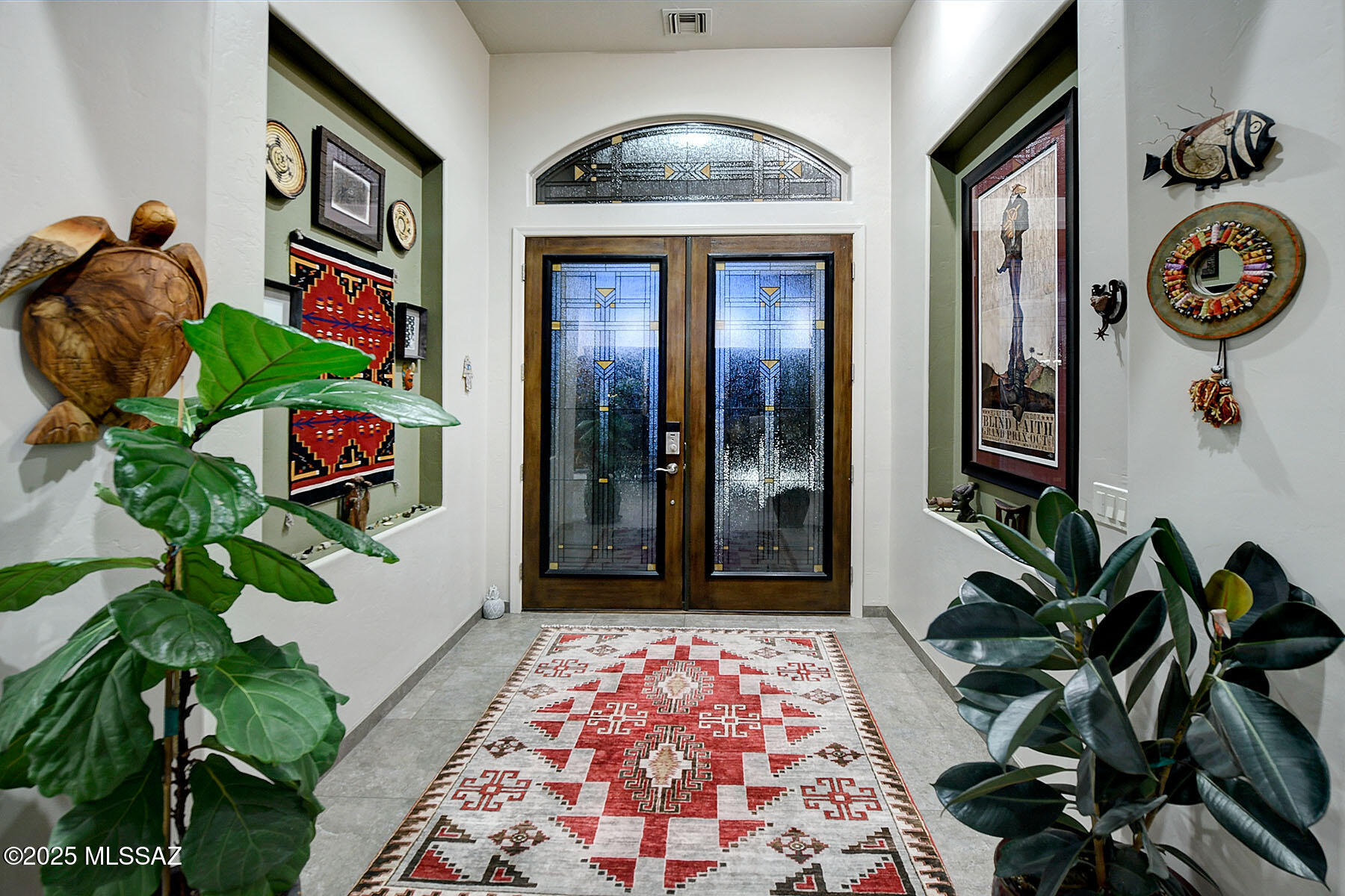 Tanuri Valley - Residential