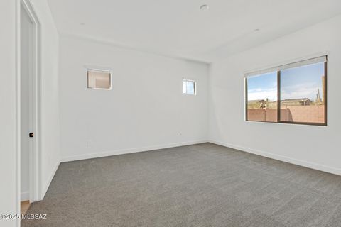 A home in Marana
