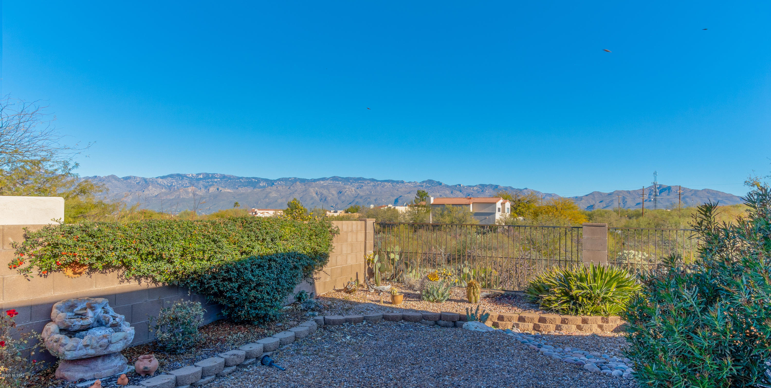 Silverado Hills Blk 6 (1-115) - Residential