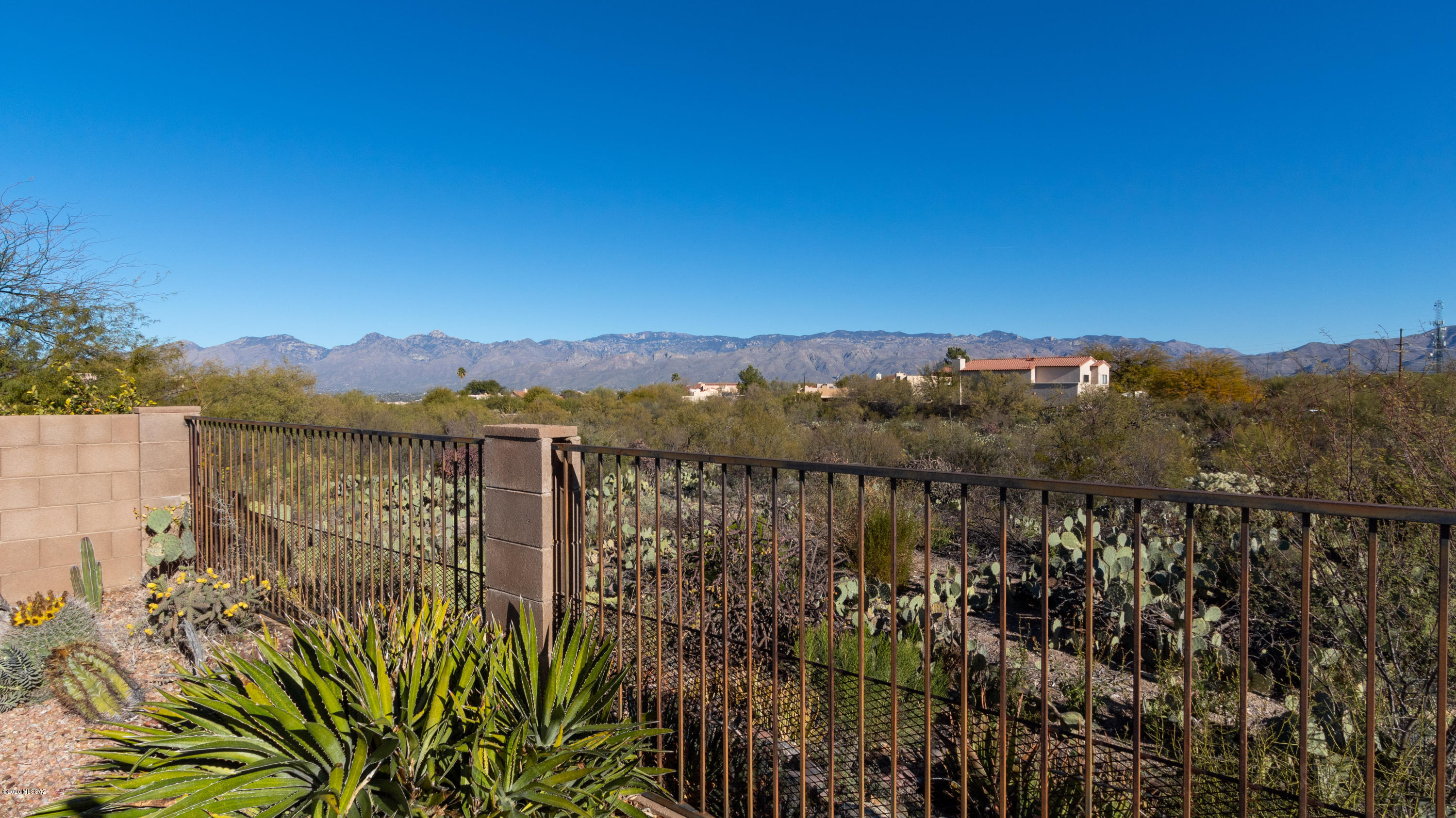Silverado Hills Blk 6 (1-115) - Residential