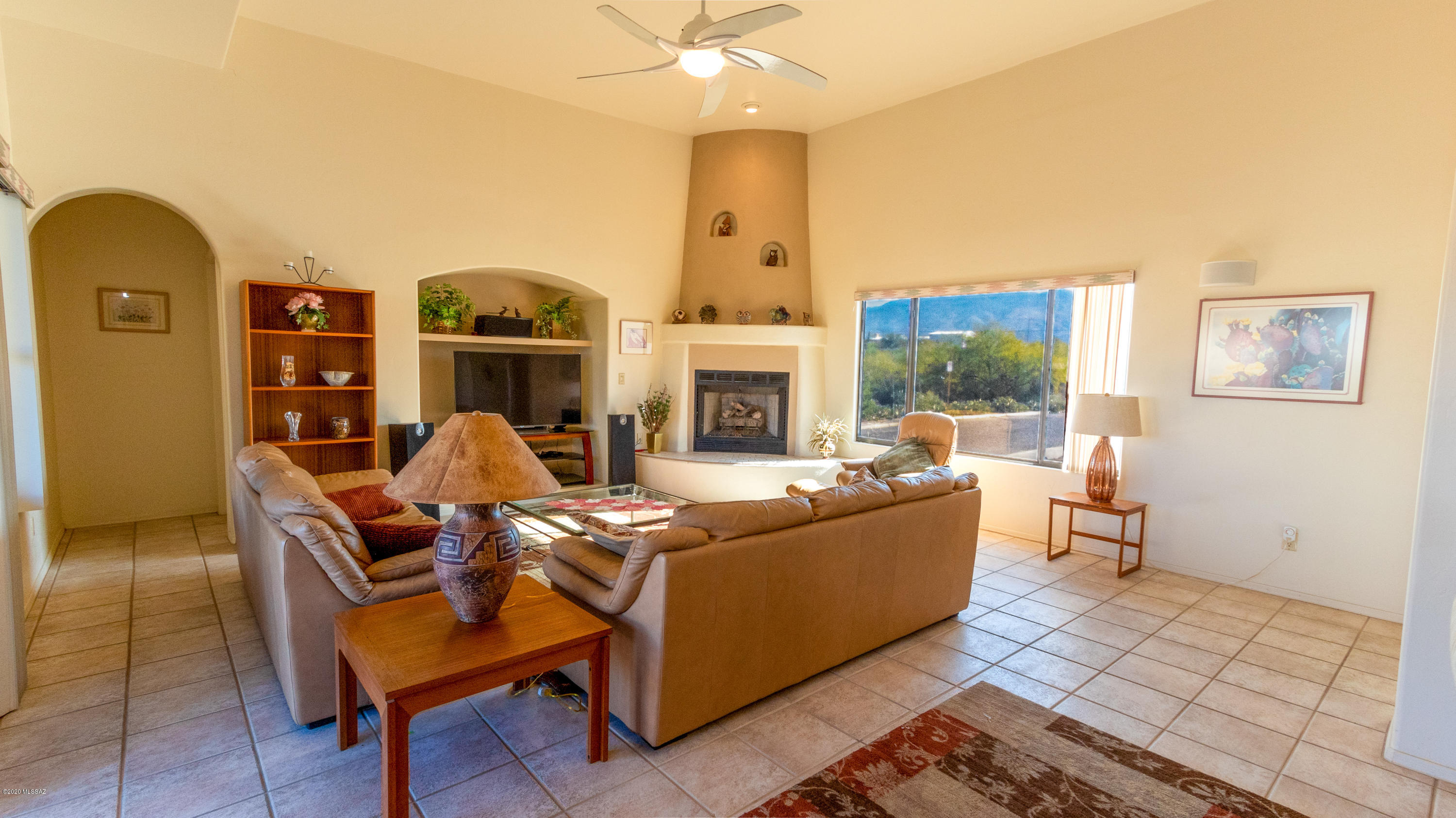 Silverado Hills Blk 6 (1-115) - Residential