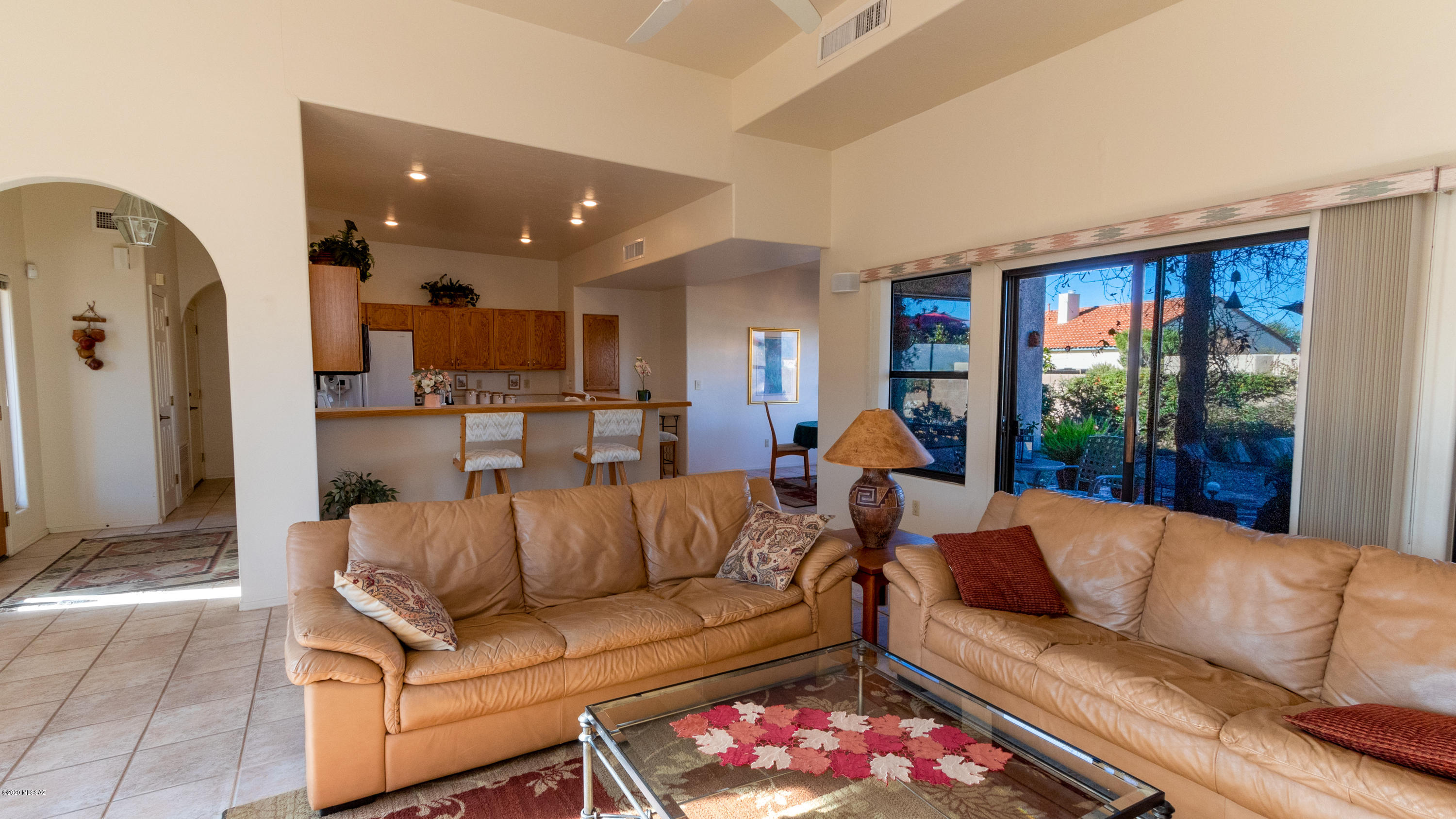 Silverado Hills Blk 6 (1-115) - Residential