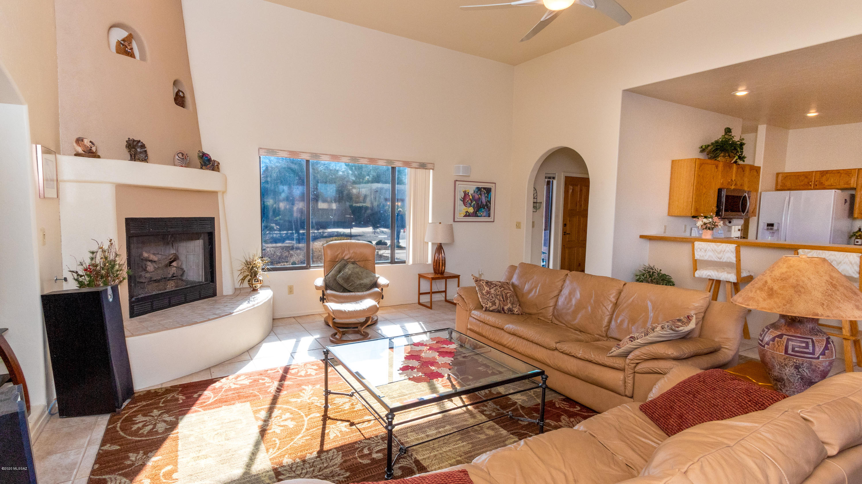 Silverado Hills Blk 6 (1-115) - Residential