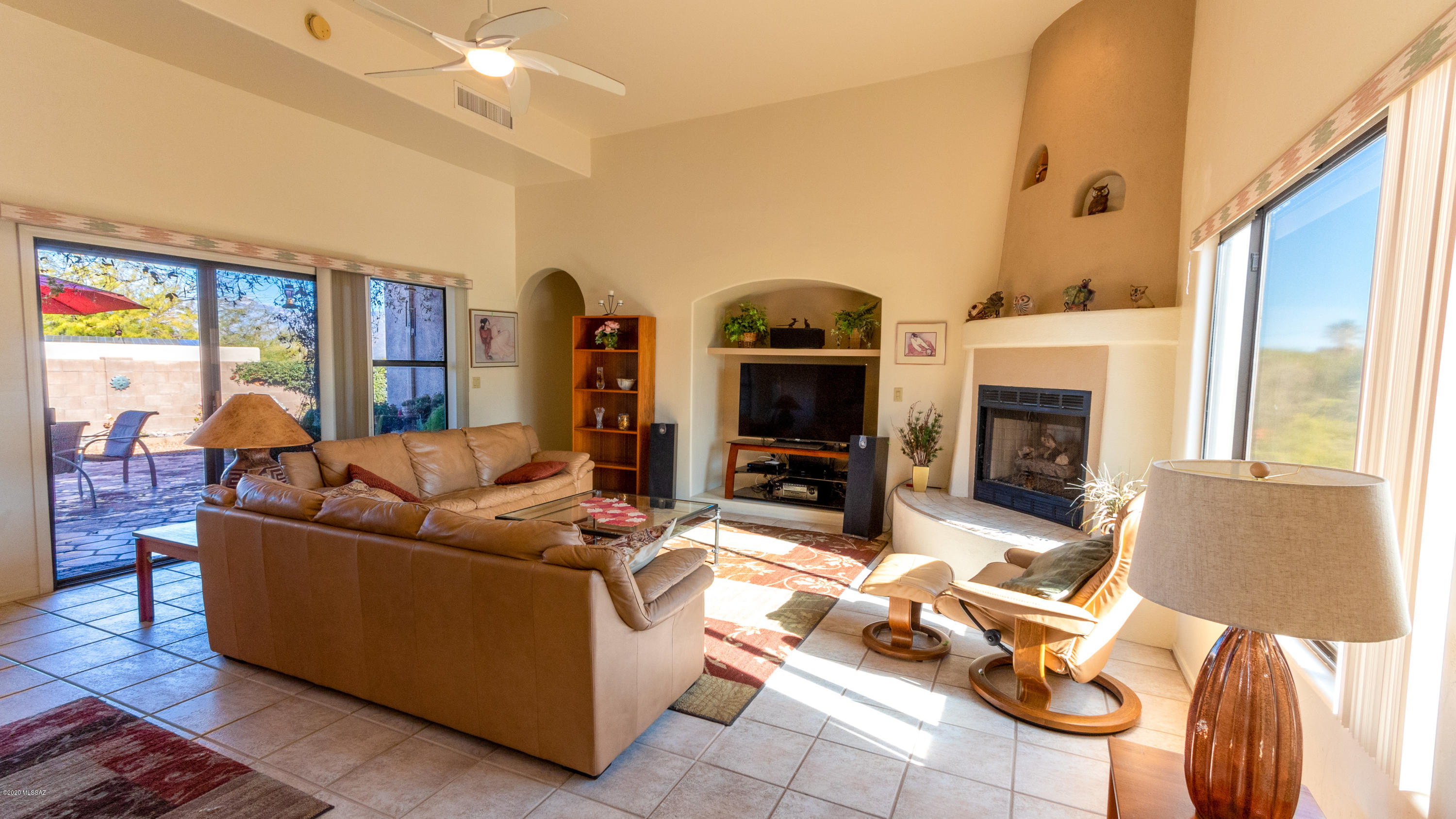 Silverado Hills Blk 6 (1-115) - Residential