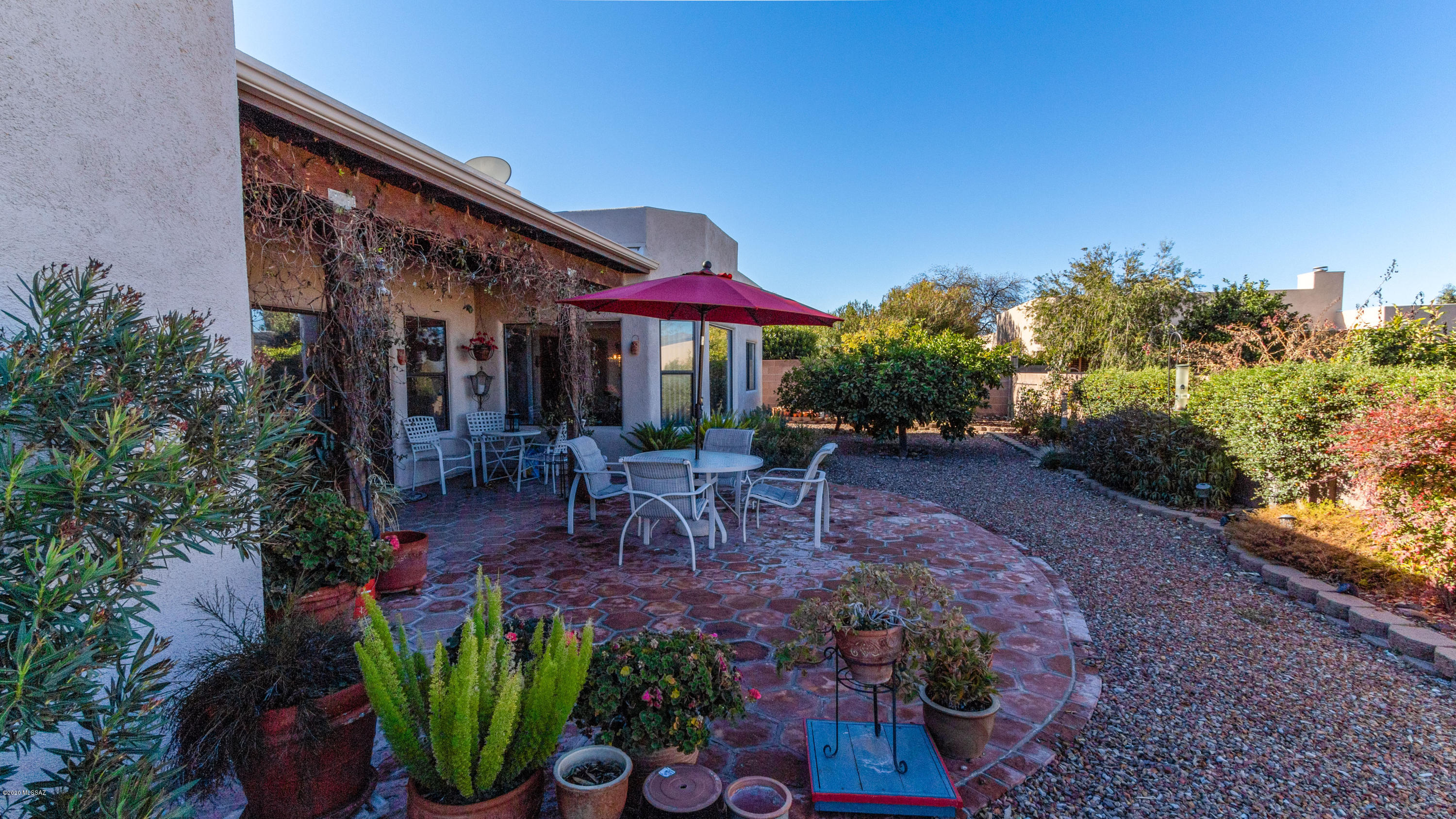 Silverado Hills Blk 6 (1-115) - Residential