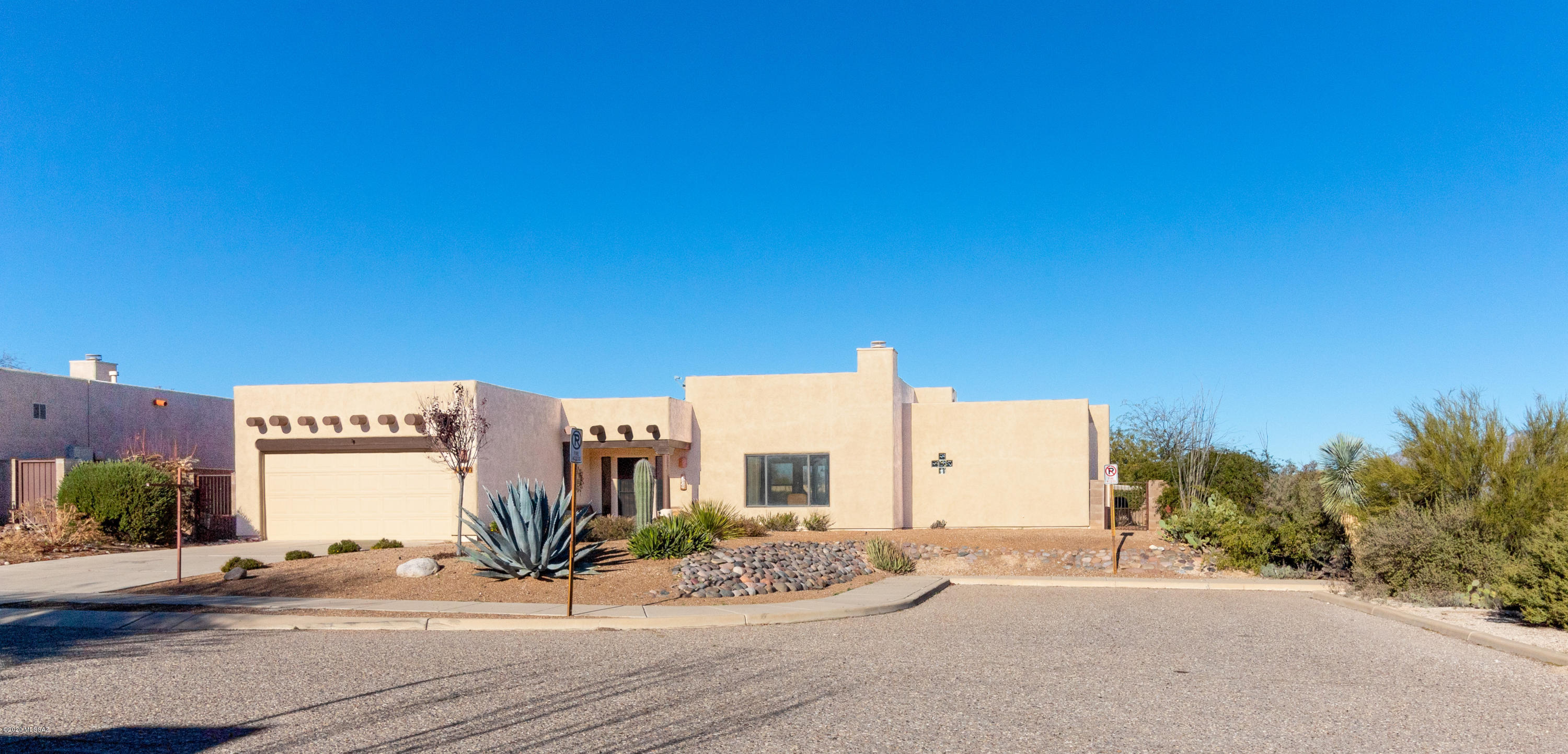 Silverado Hills Blk 6 (1-115) - Residential