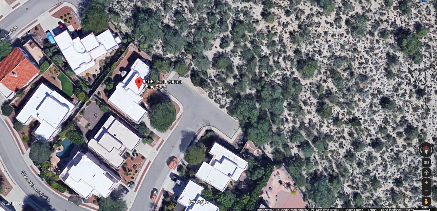 Silverado Hills Blk 6 (1-115) - Residential