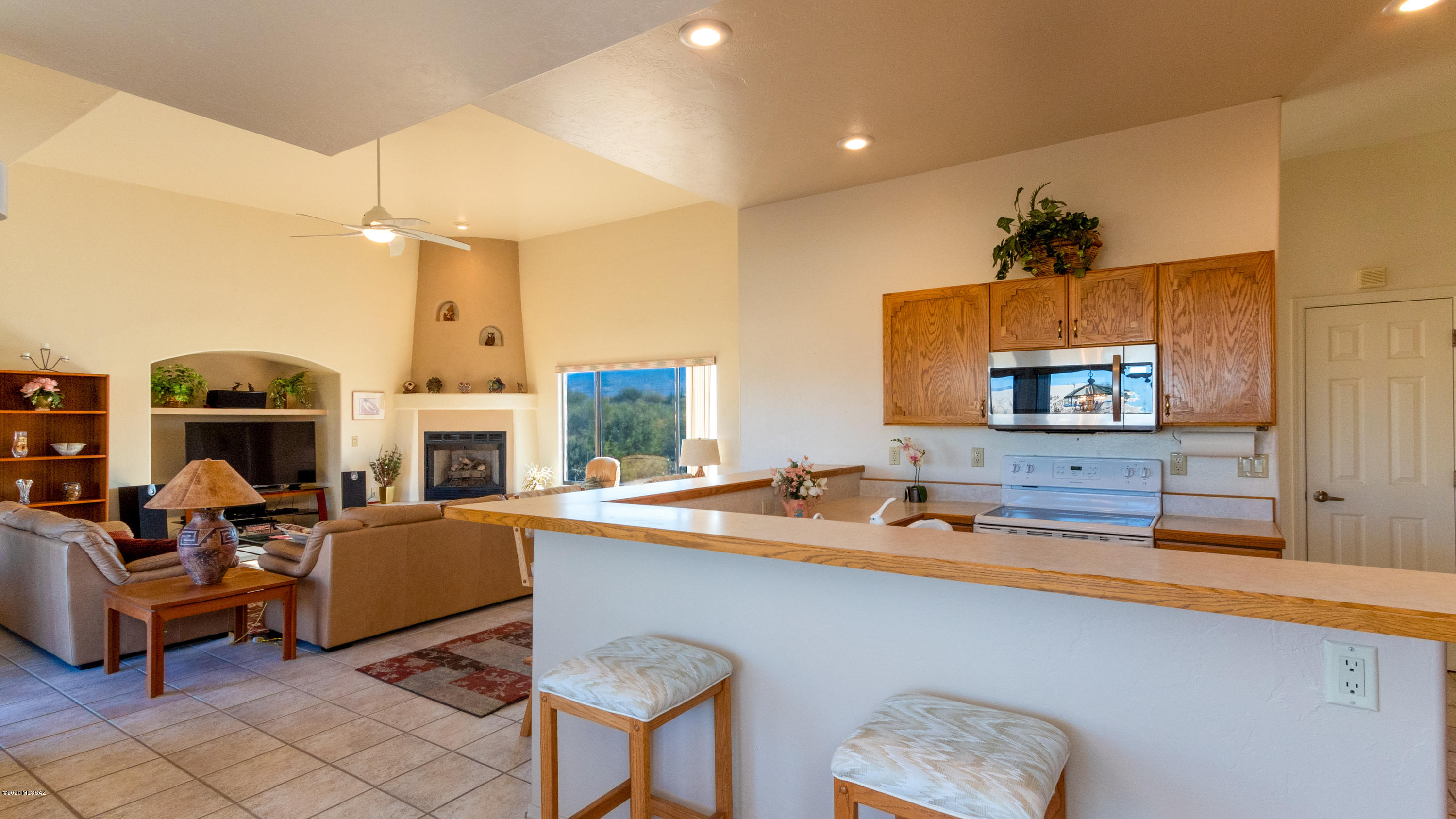 Silverado Hills Blk 6 (1-115) - Residential